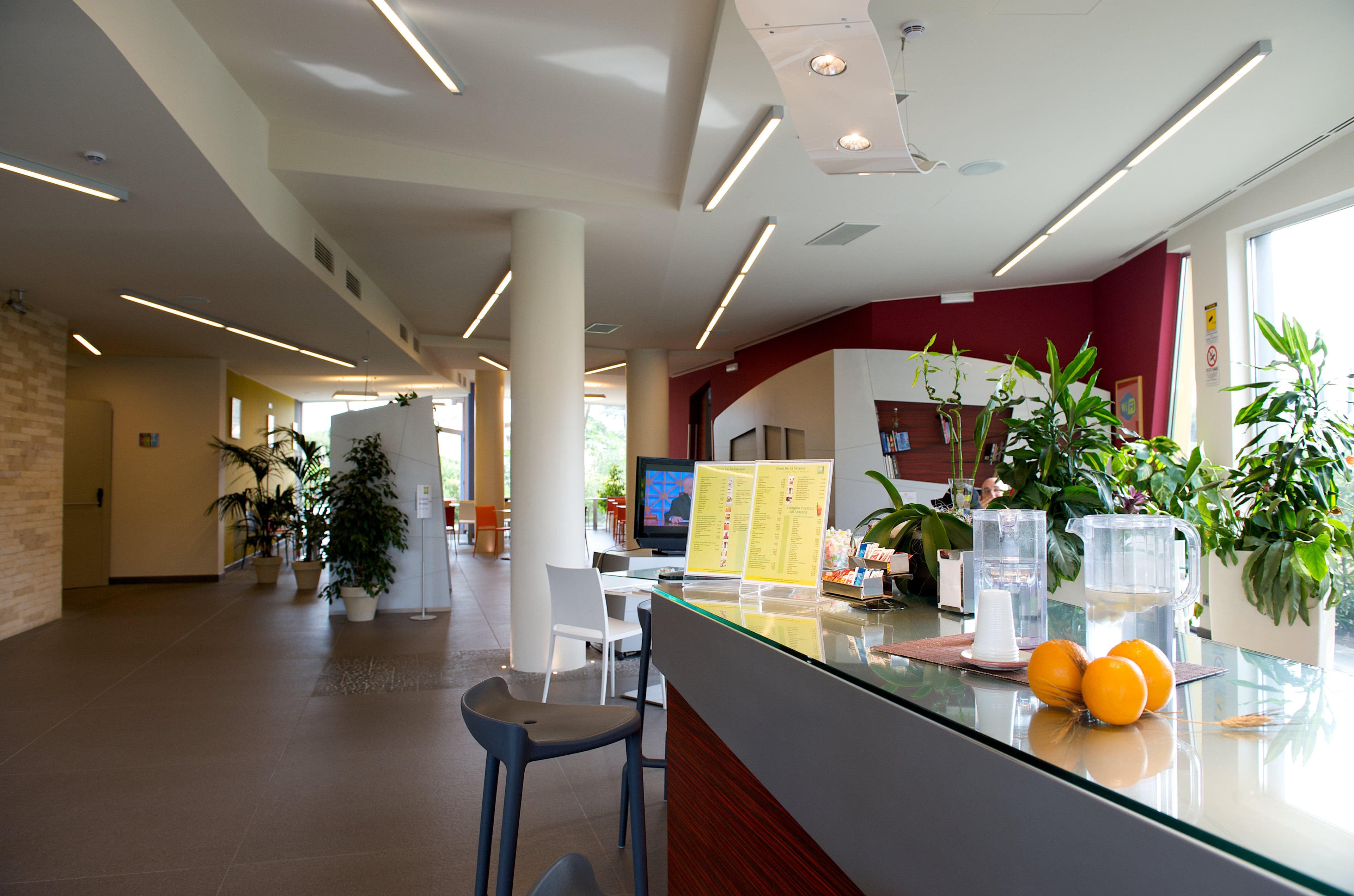 Ibis Styles Hotel Catania Acireale Ansicht 8