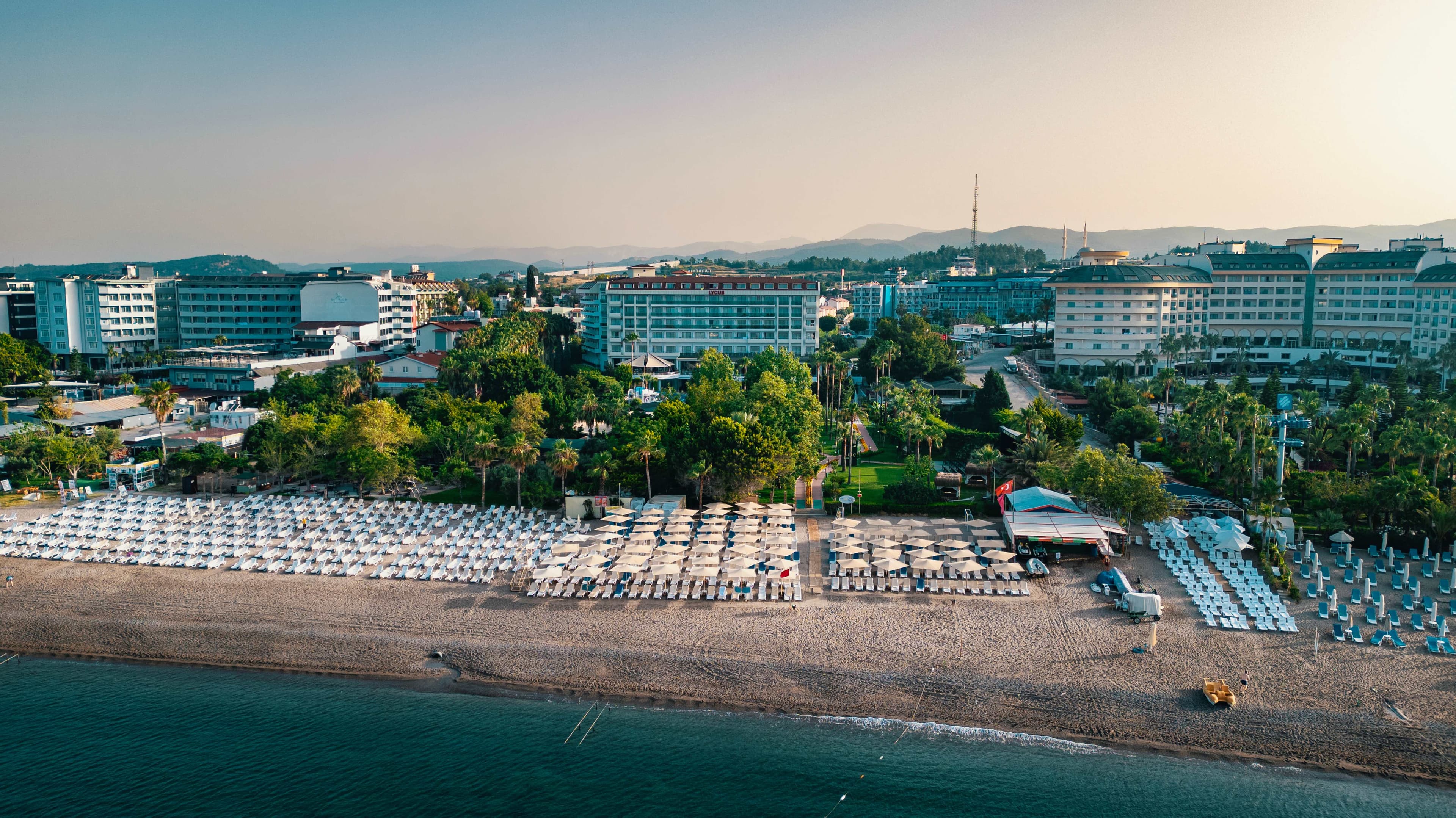 Sentido Lycus Beach Ansicht 3