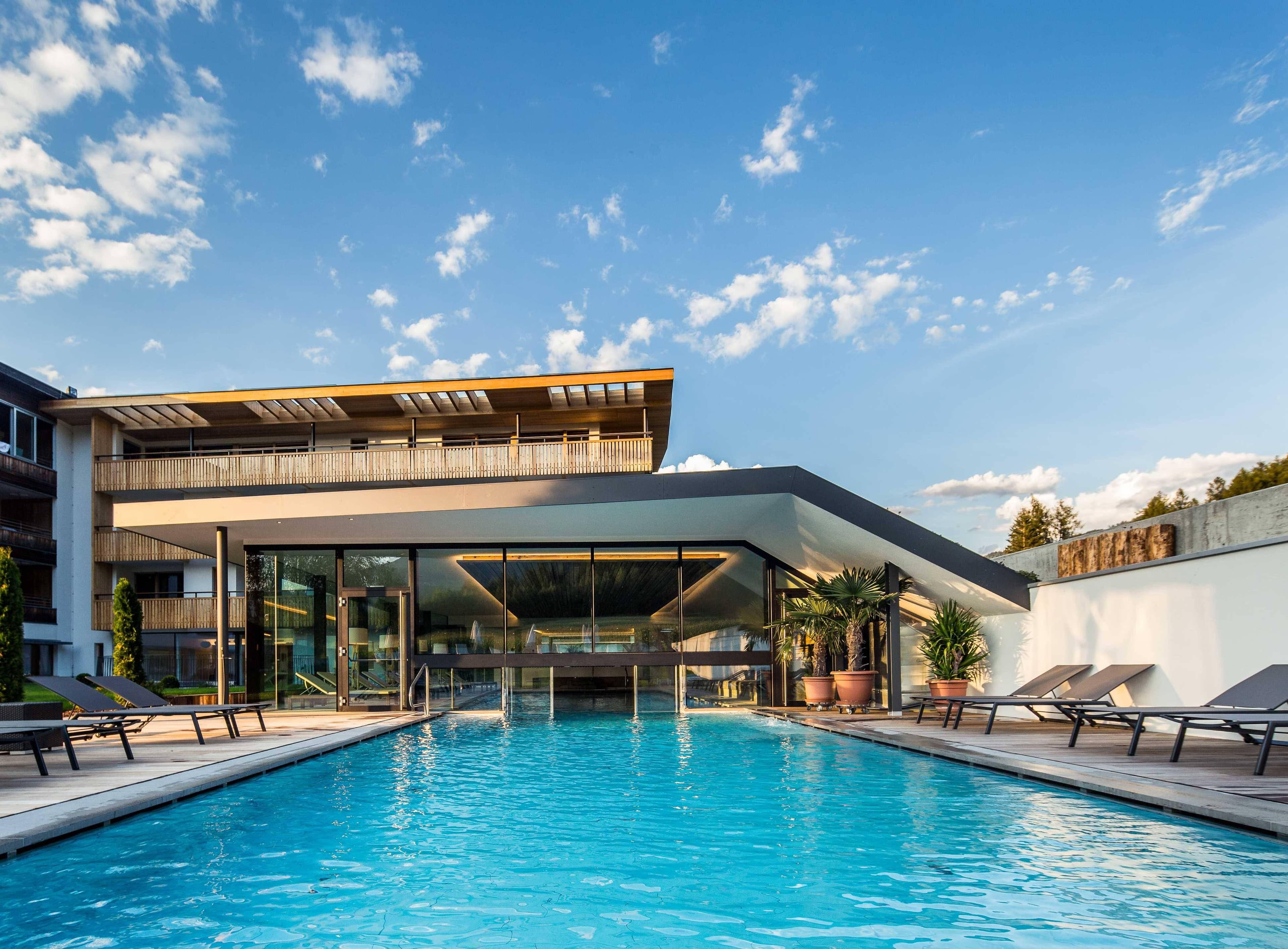 Hotel Petrus