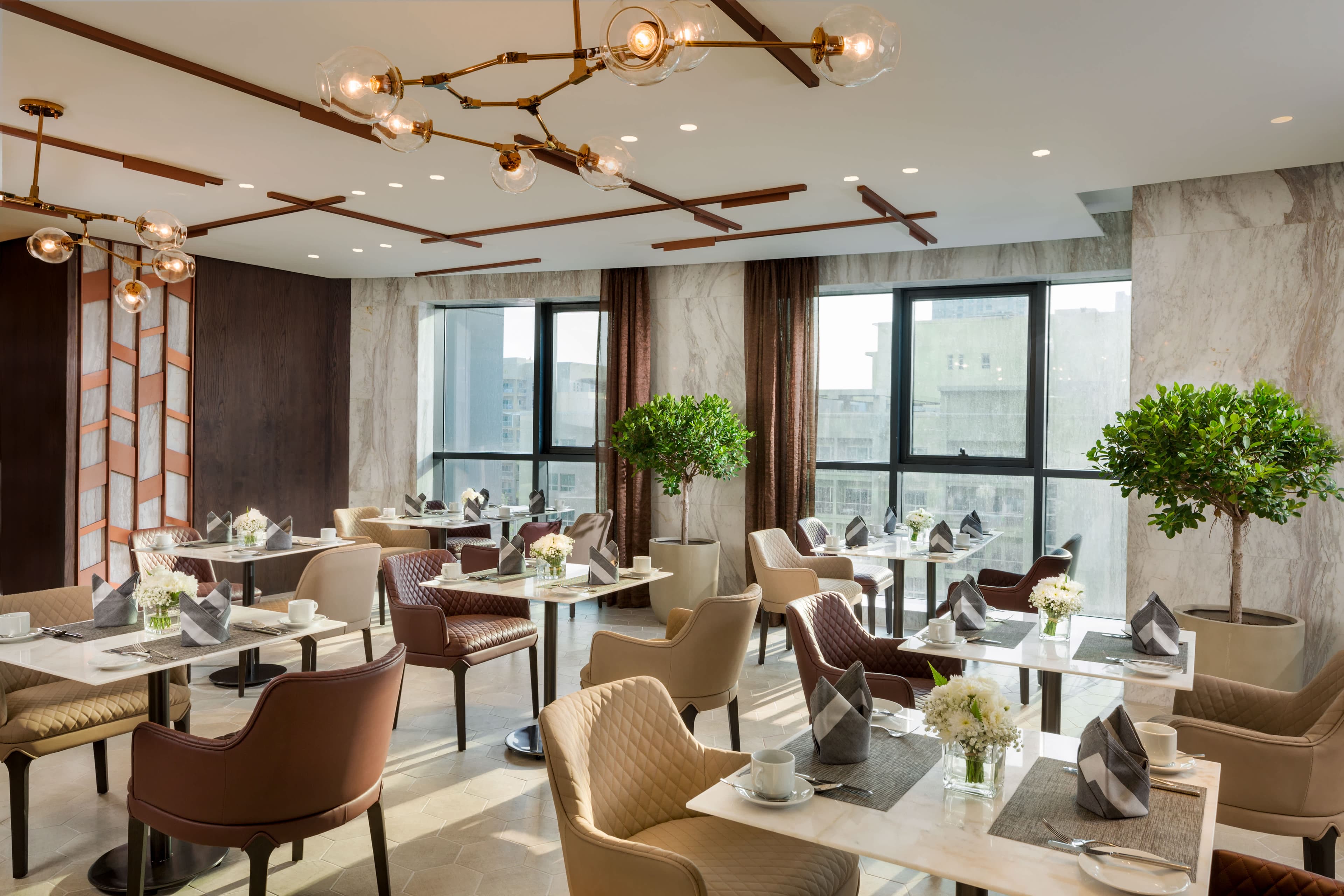 Millennium Place Barsha Heights Hotel and Apartments Ansicht 8