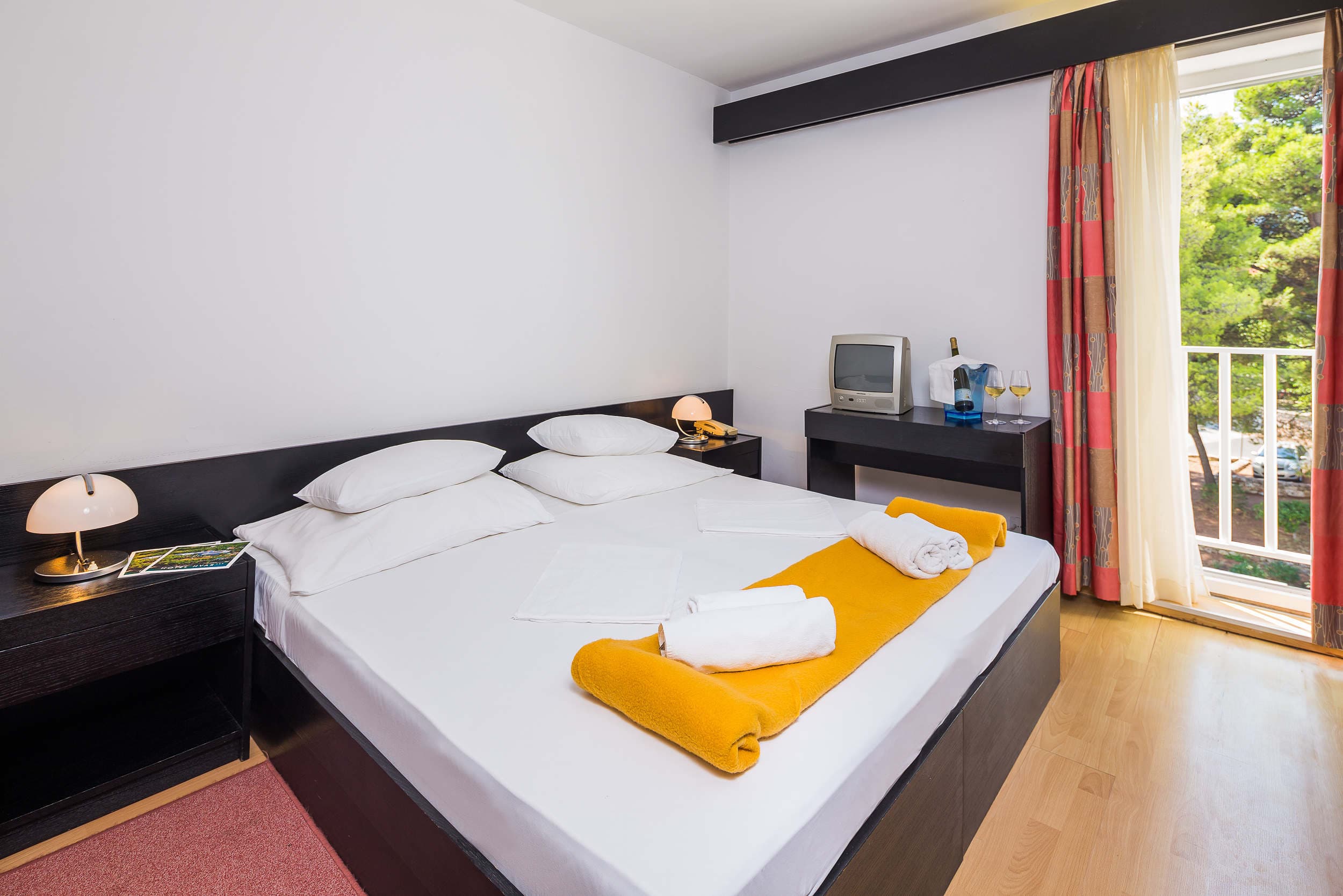 Hotel Hvar Ansicht 4