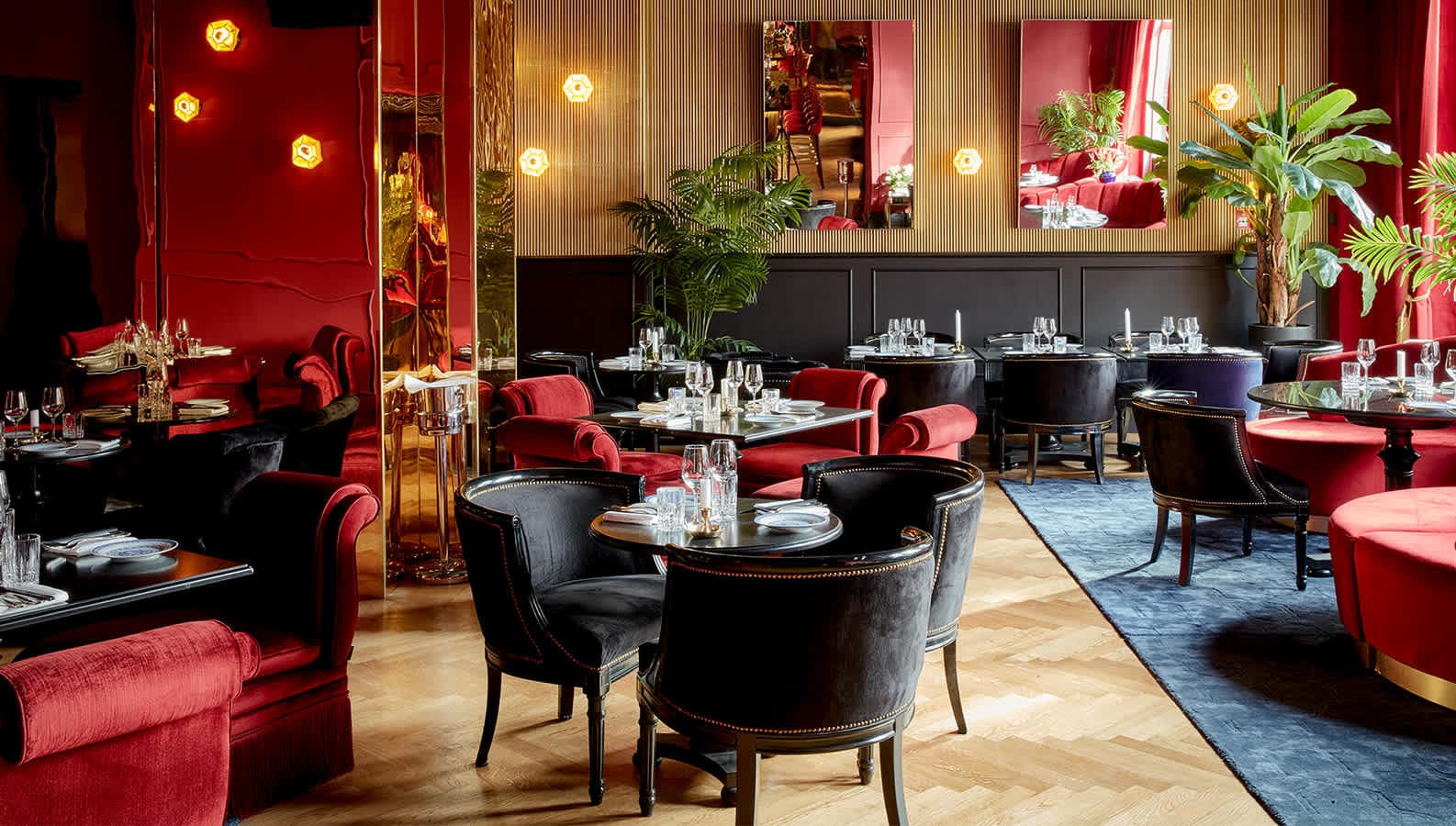 Hotel Provocateur Ansicht 8