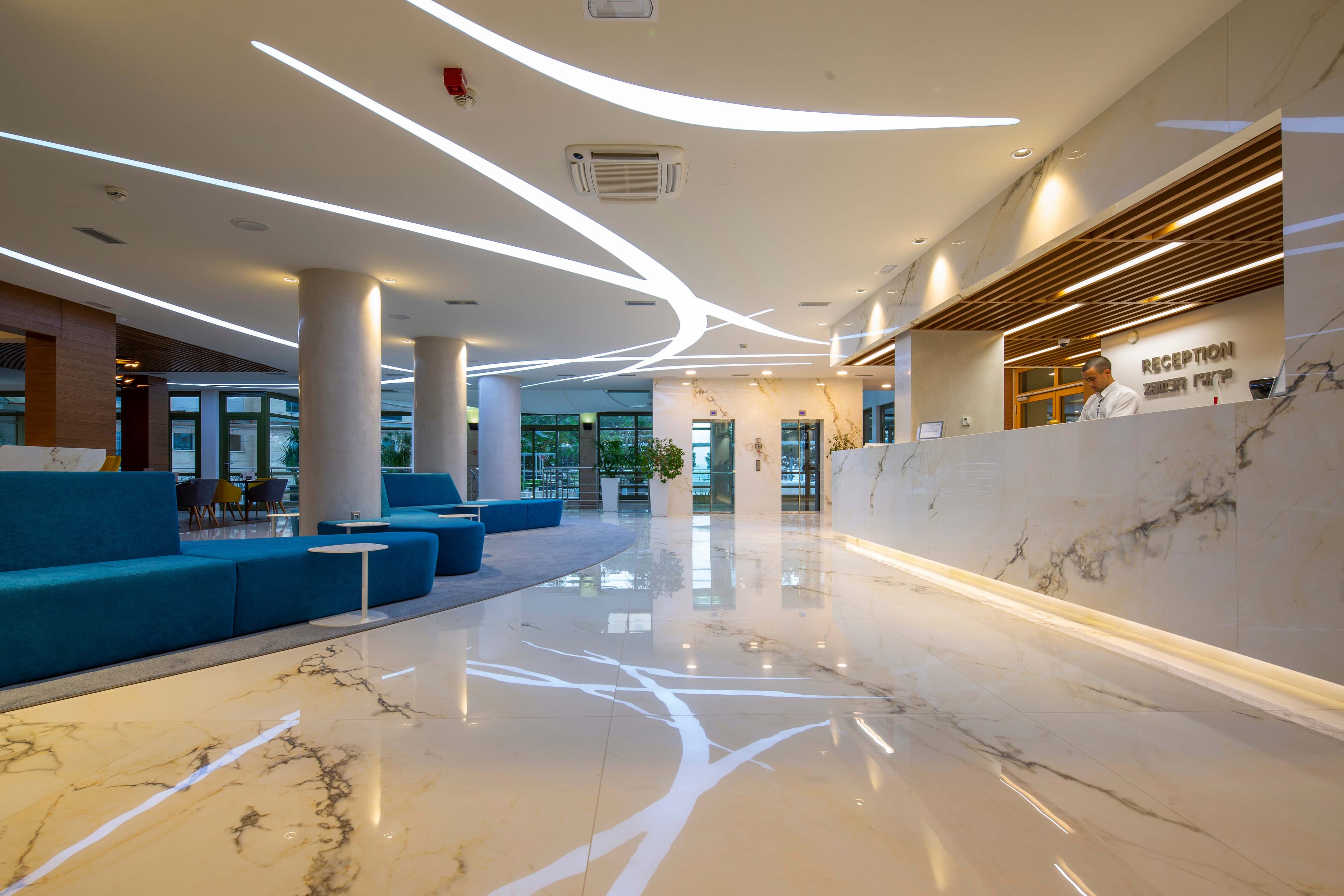 Hotel Park Ansicht 9