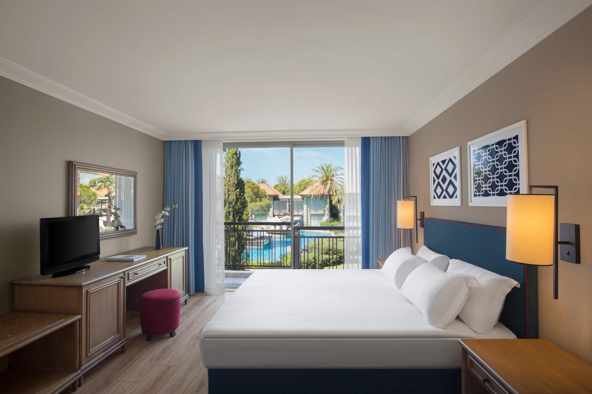 IC Hotels Green Palace Ansicht 5