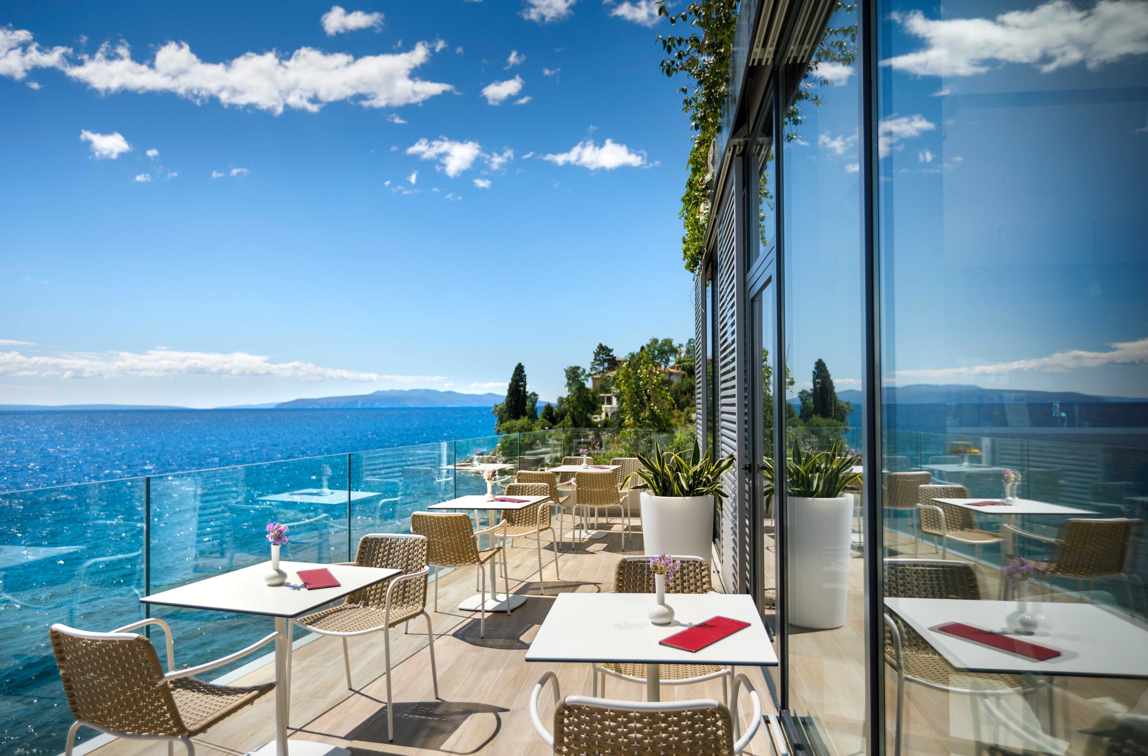 Hotel Istra - Liburnia