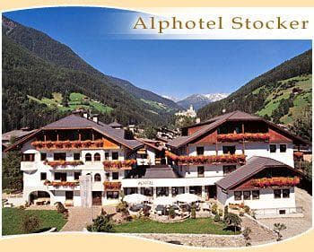 Alphotel Stocker