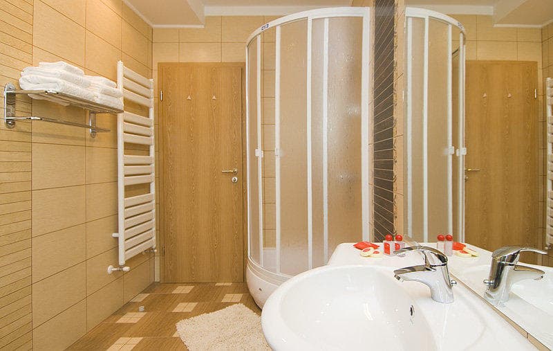 Hotel Ambient Ansicht 4