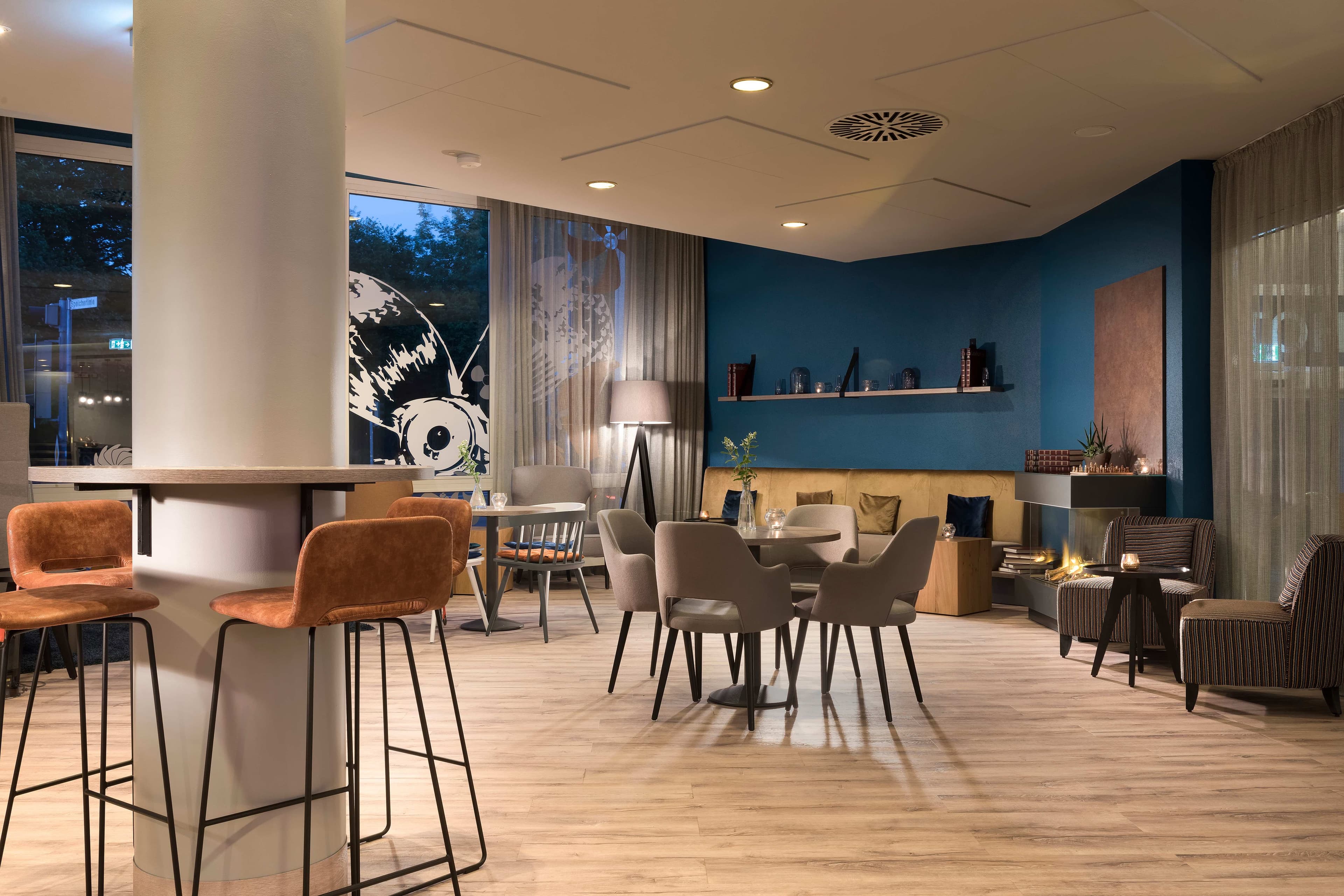 Ramada Flensburg Ansicht 9