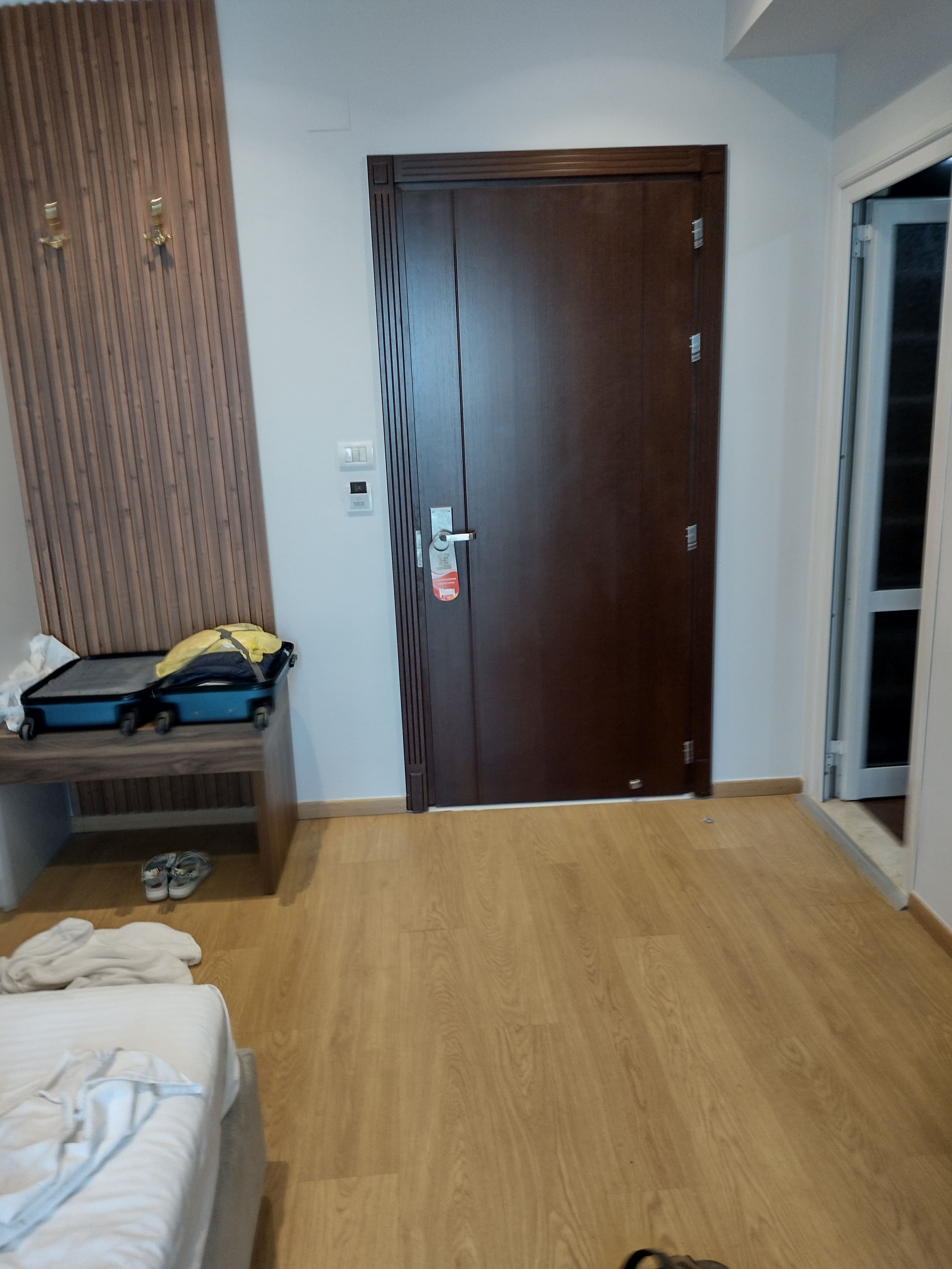 Hotel Enkelana Ansicht 4
