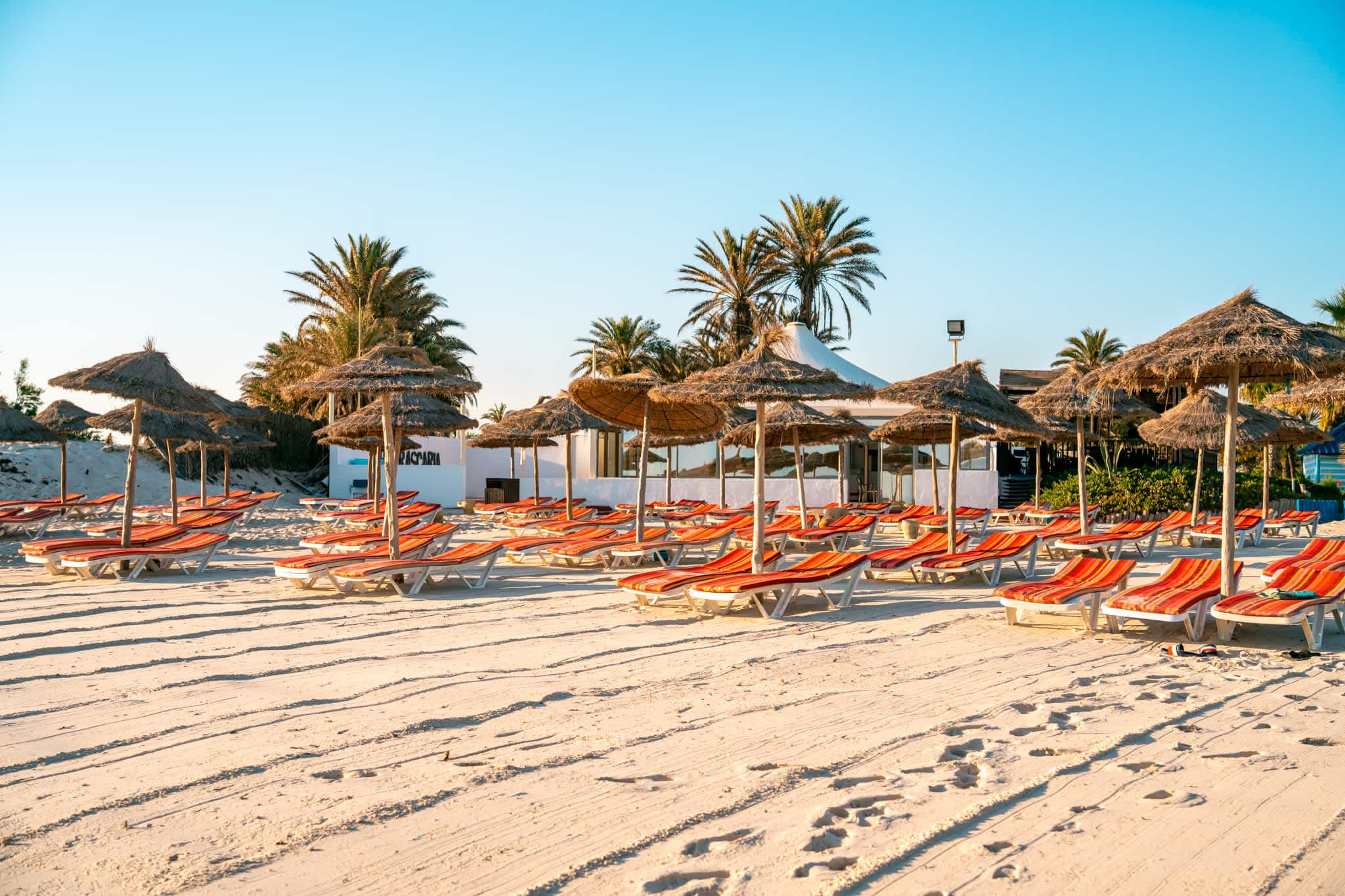 One Resort Jockey Monastir/ Calimera One Resort Jockey Ansicht 9