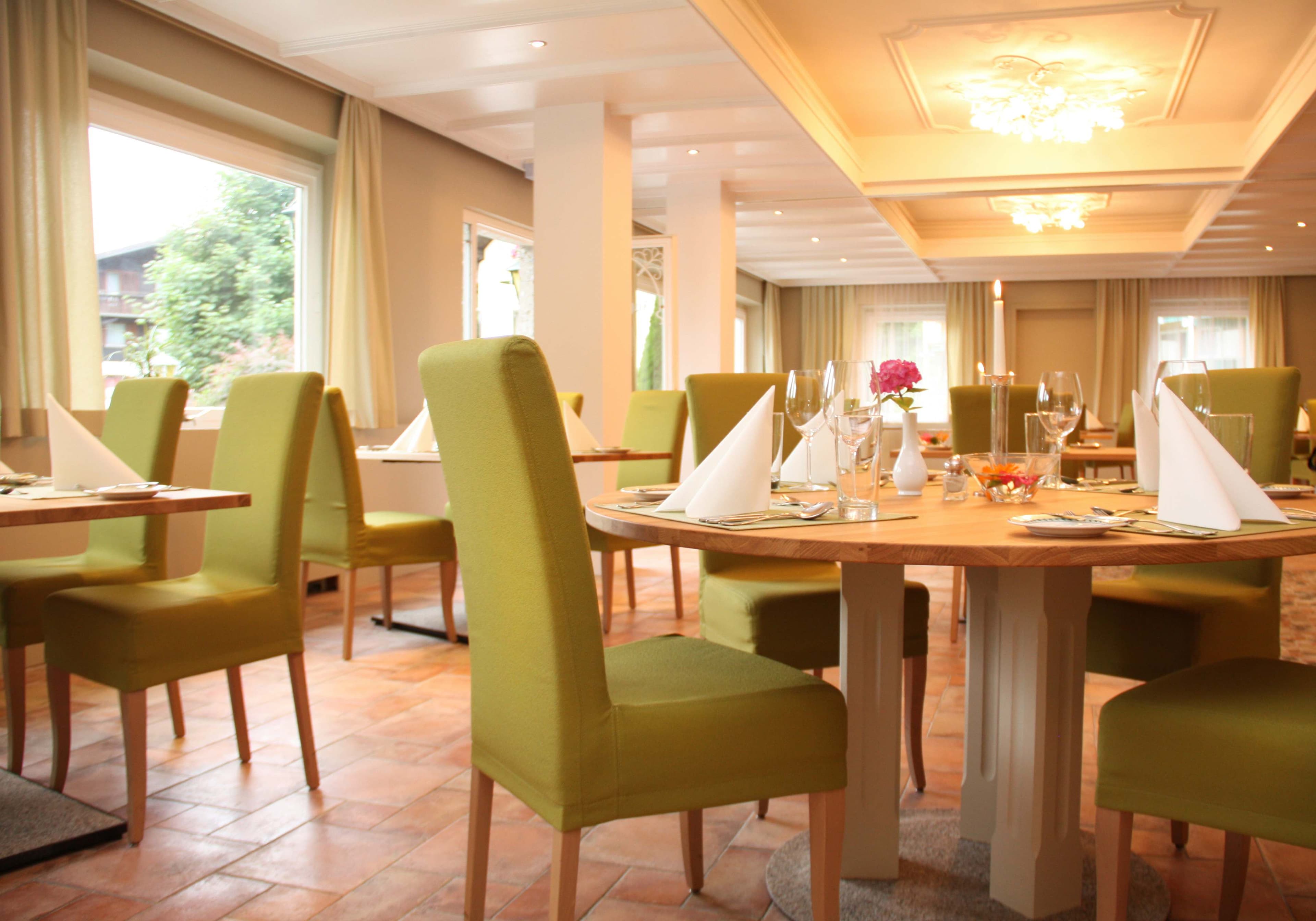 Hotel Försterhof Ansicht 9