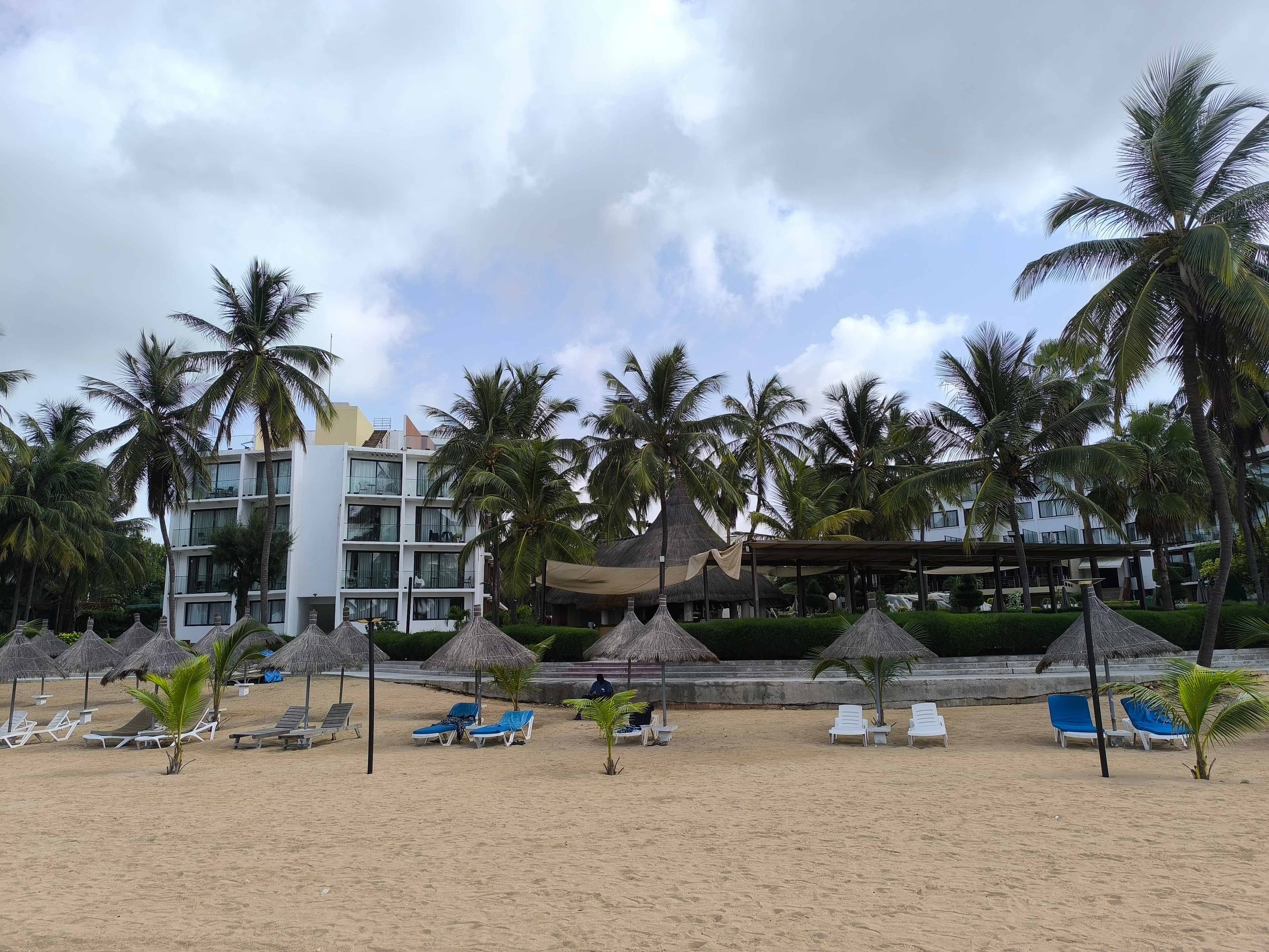Hotel Framissima Palm Beach Ansicht 8
