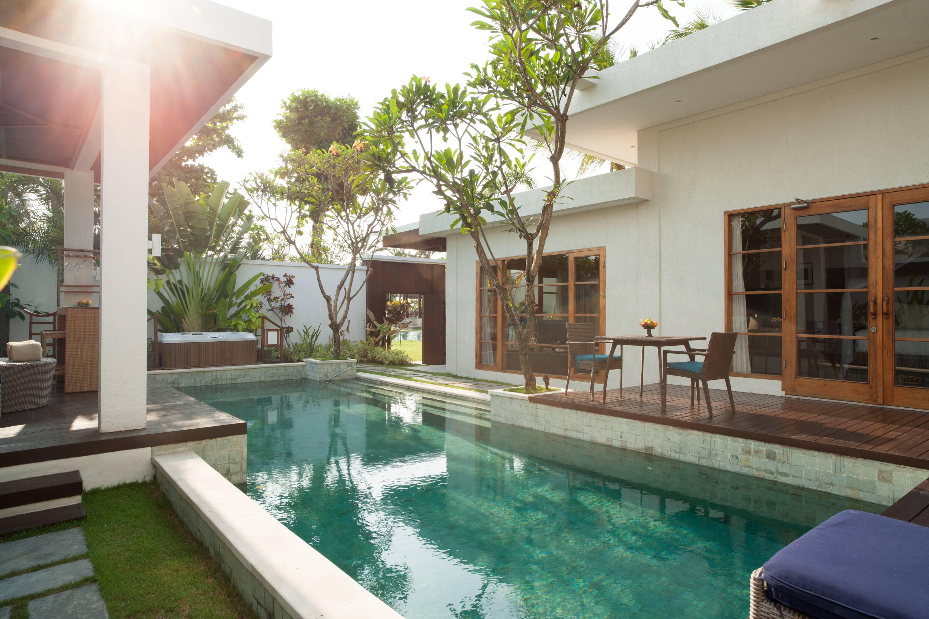 The Samaya Bali - Seminyak Ansicht 4