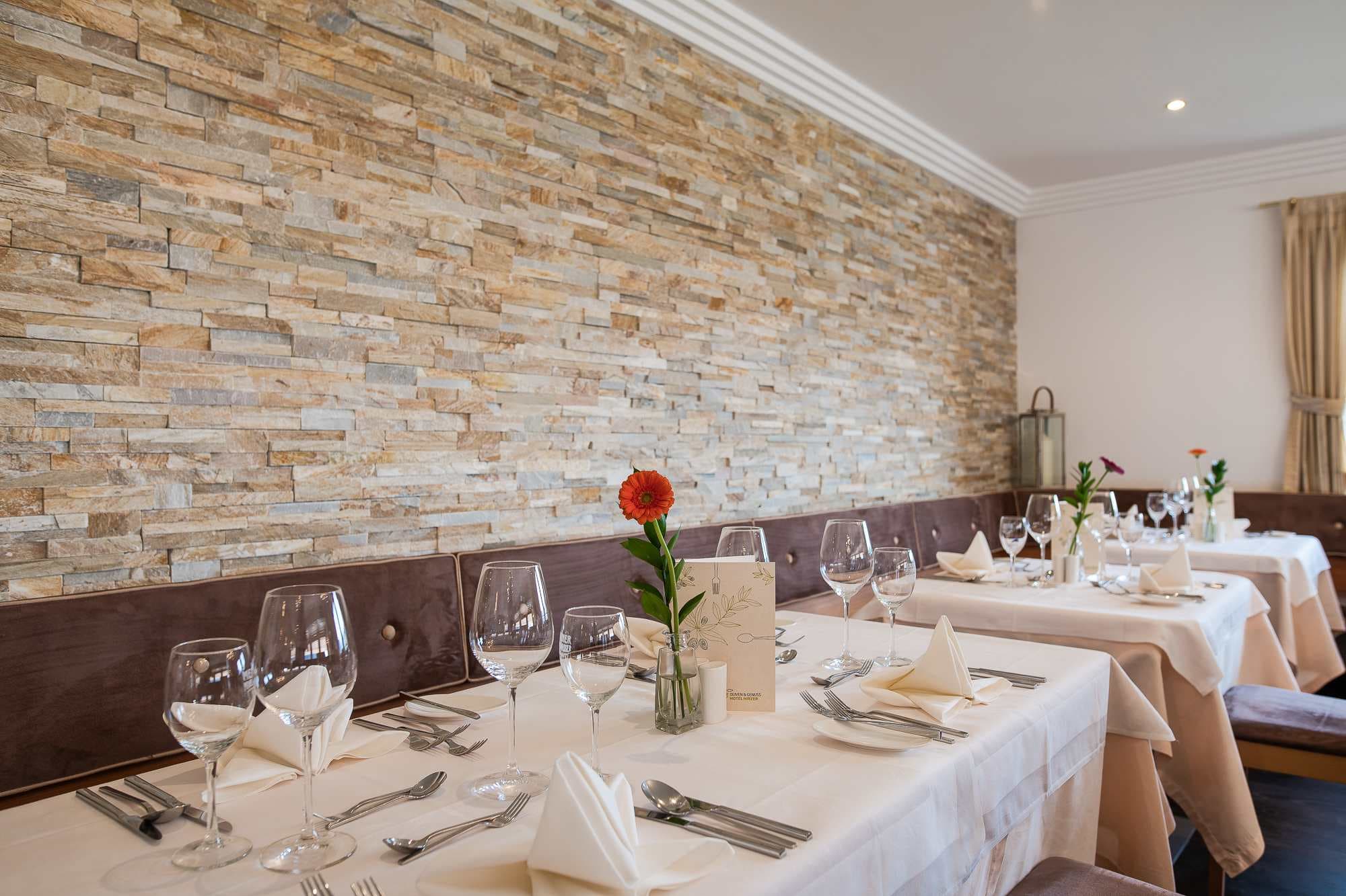 Oliven- & Genusshotel Hirzer Ansicht 9