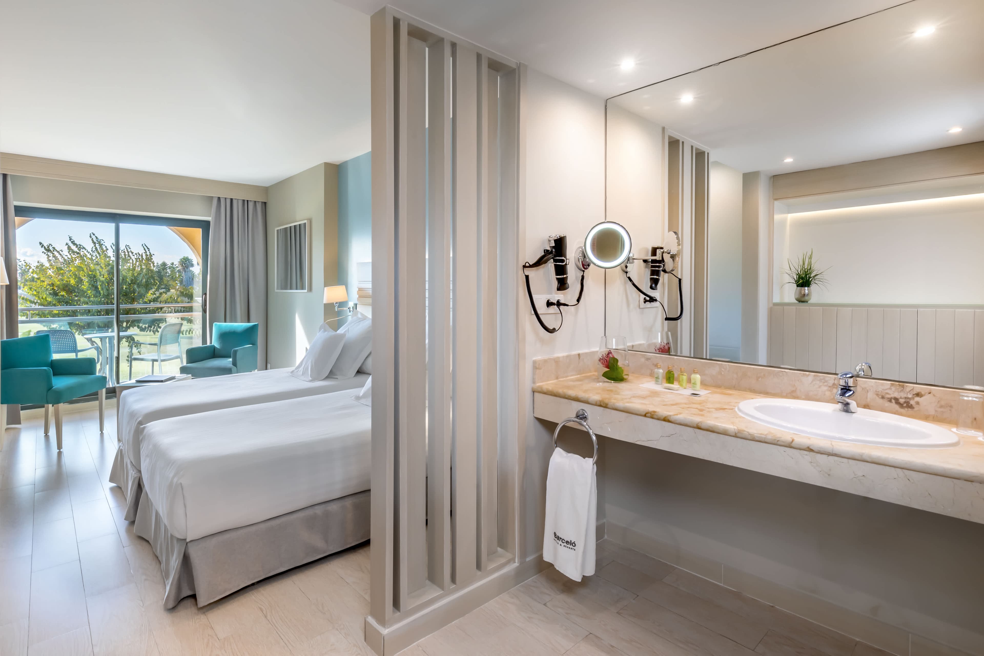 Barceló Costa Ballena Golf & Spa Ansicht 4