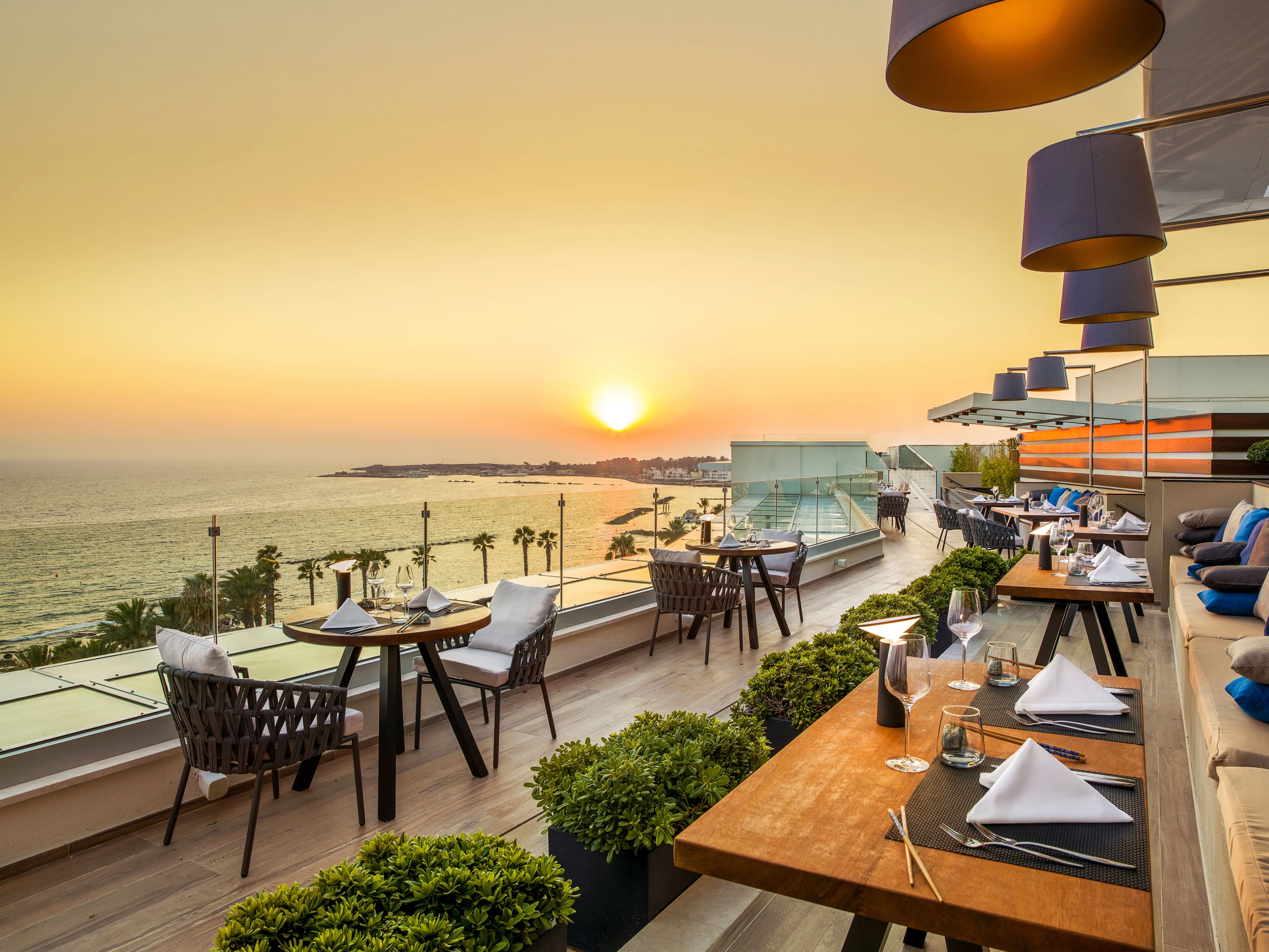 Amavi, MadeForTwo Hotels Ansicht 10