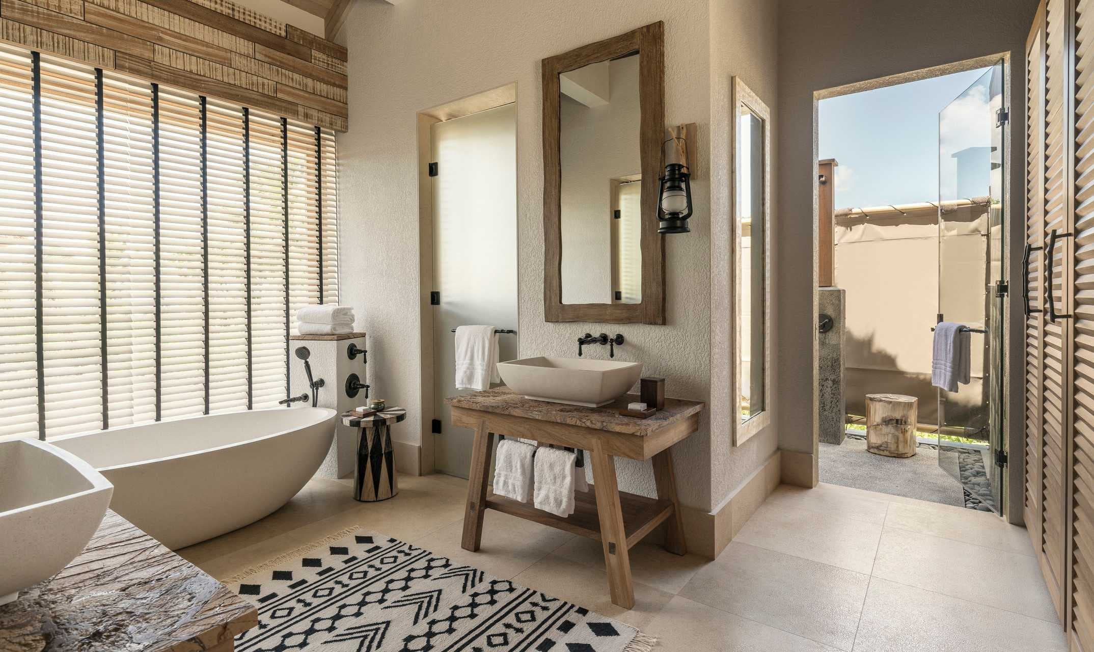 Four Seasons Resort Seychelles at Desroches Island Ansicht 4