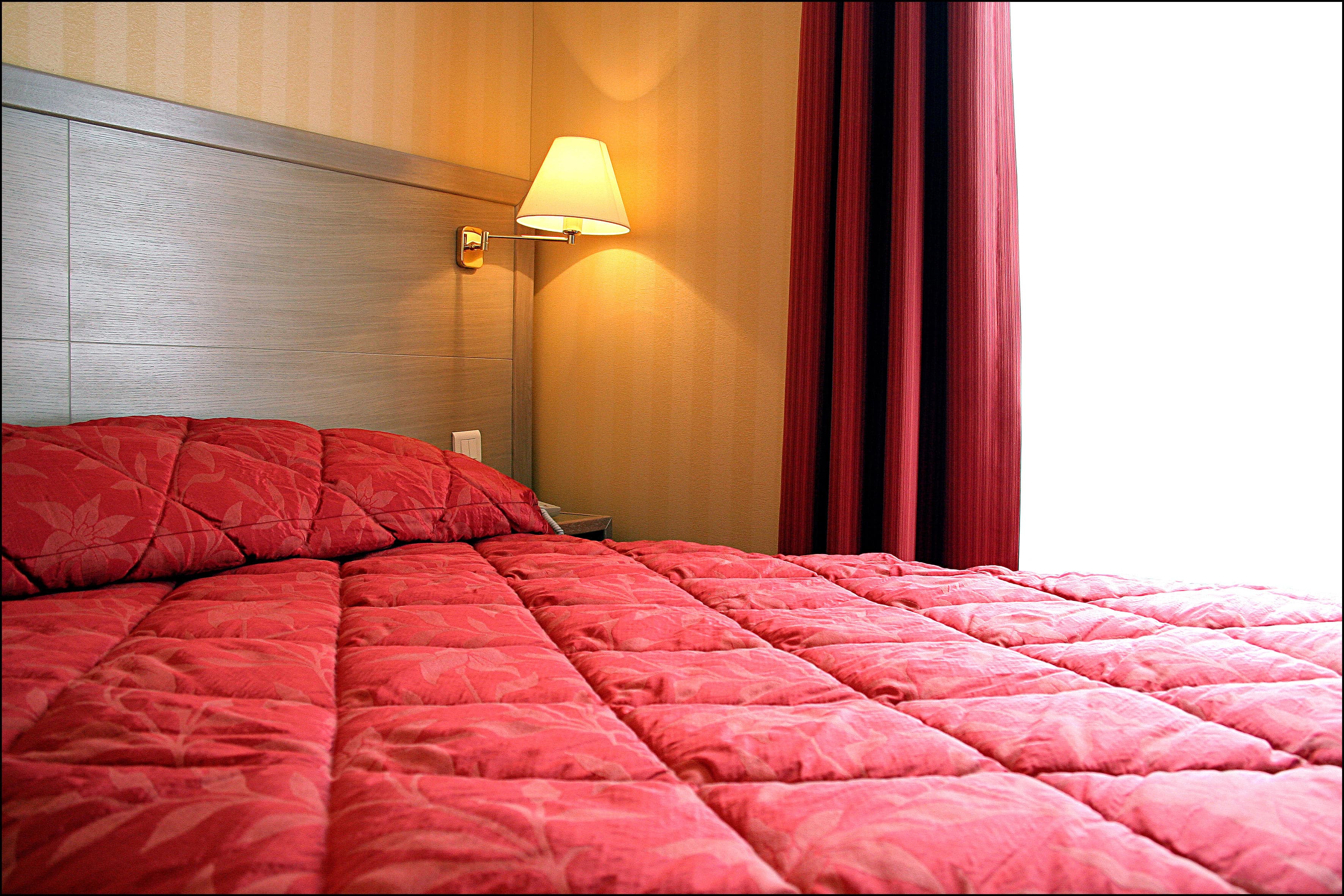 Grand Hotel Dore Ansicht 4