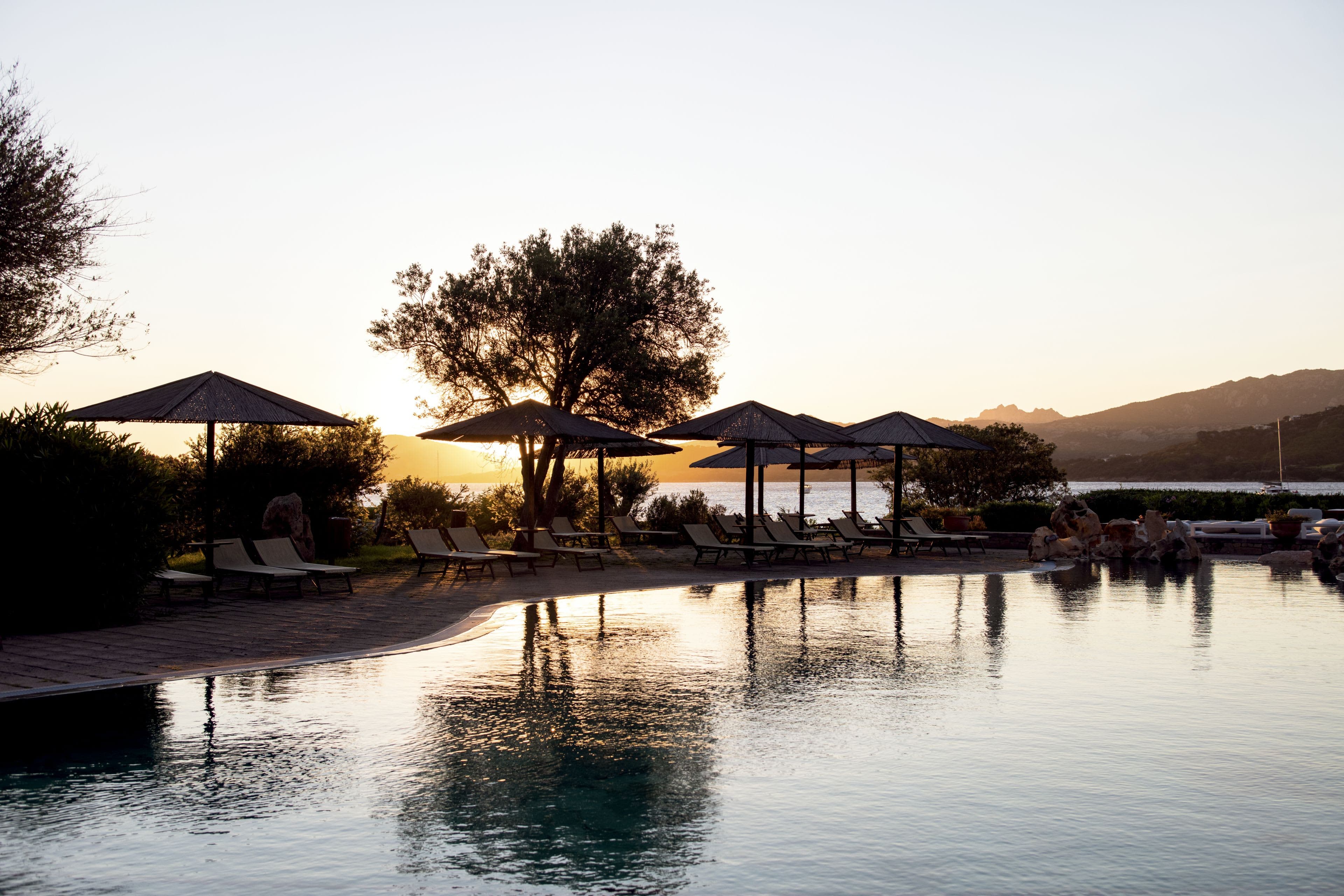 Resort Cala di Falco Ansicht 8