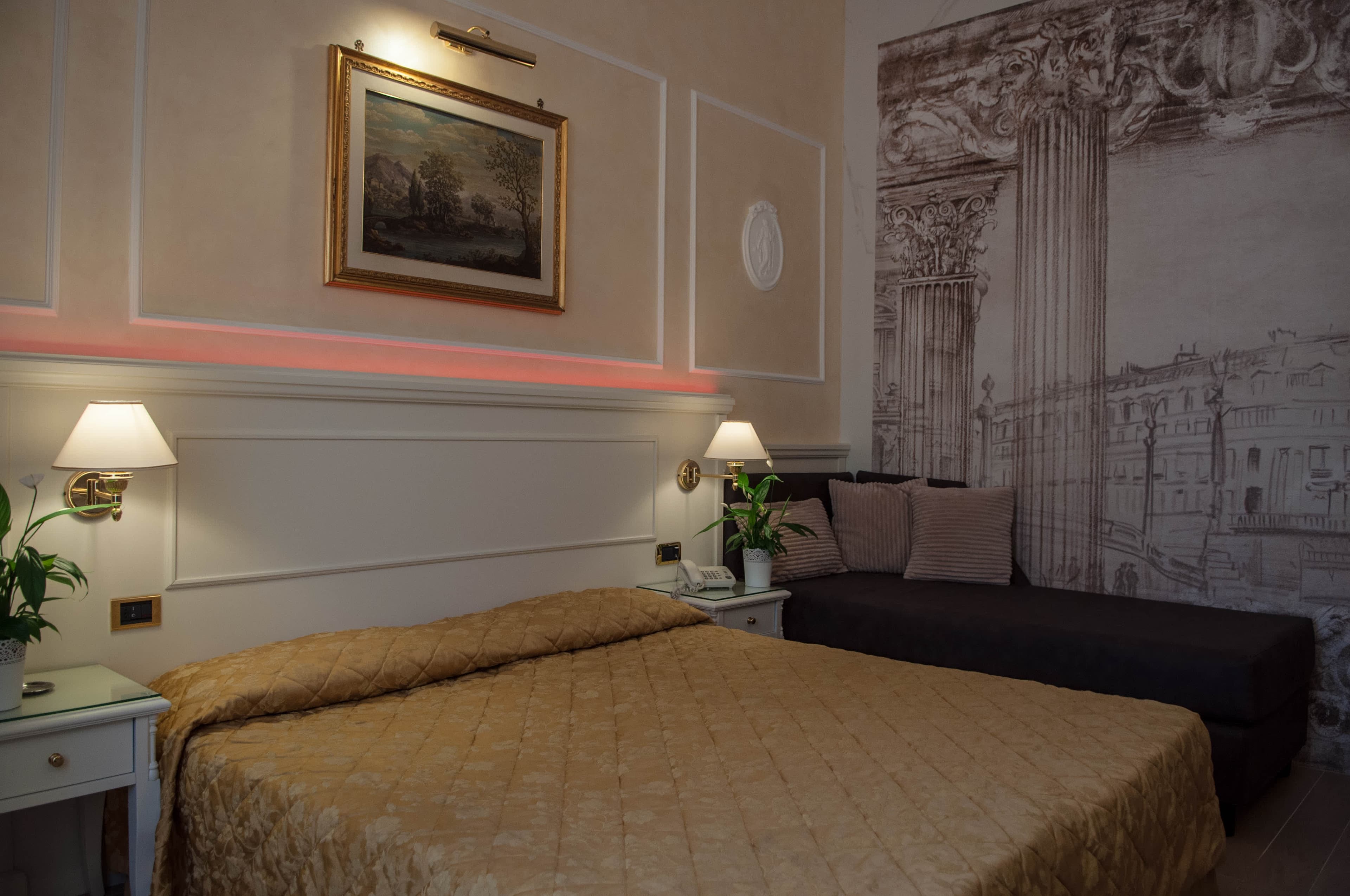 Hotel Palladium Palace Ansicht 5