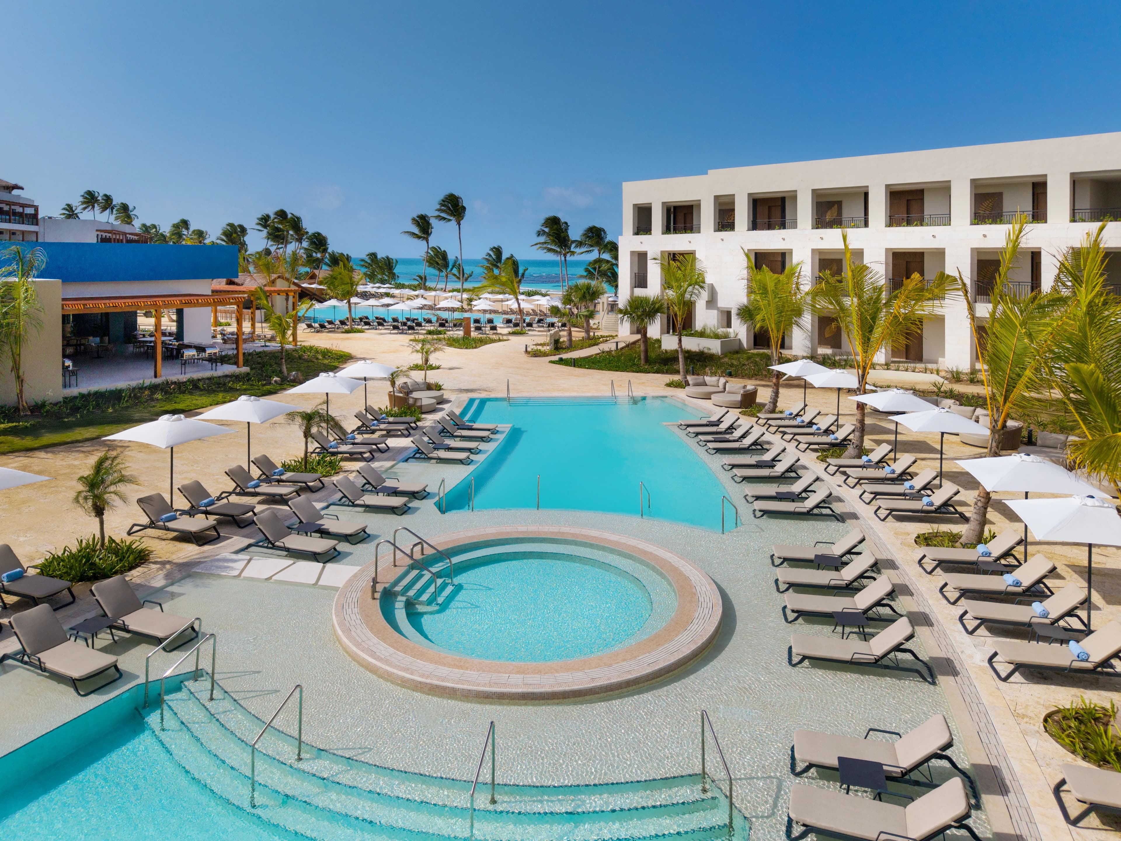 Secrets Playa Esmeralda Resort & Spa Ansicht 7