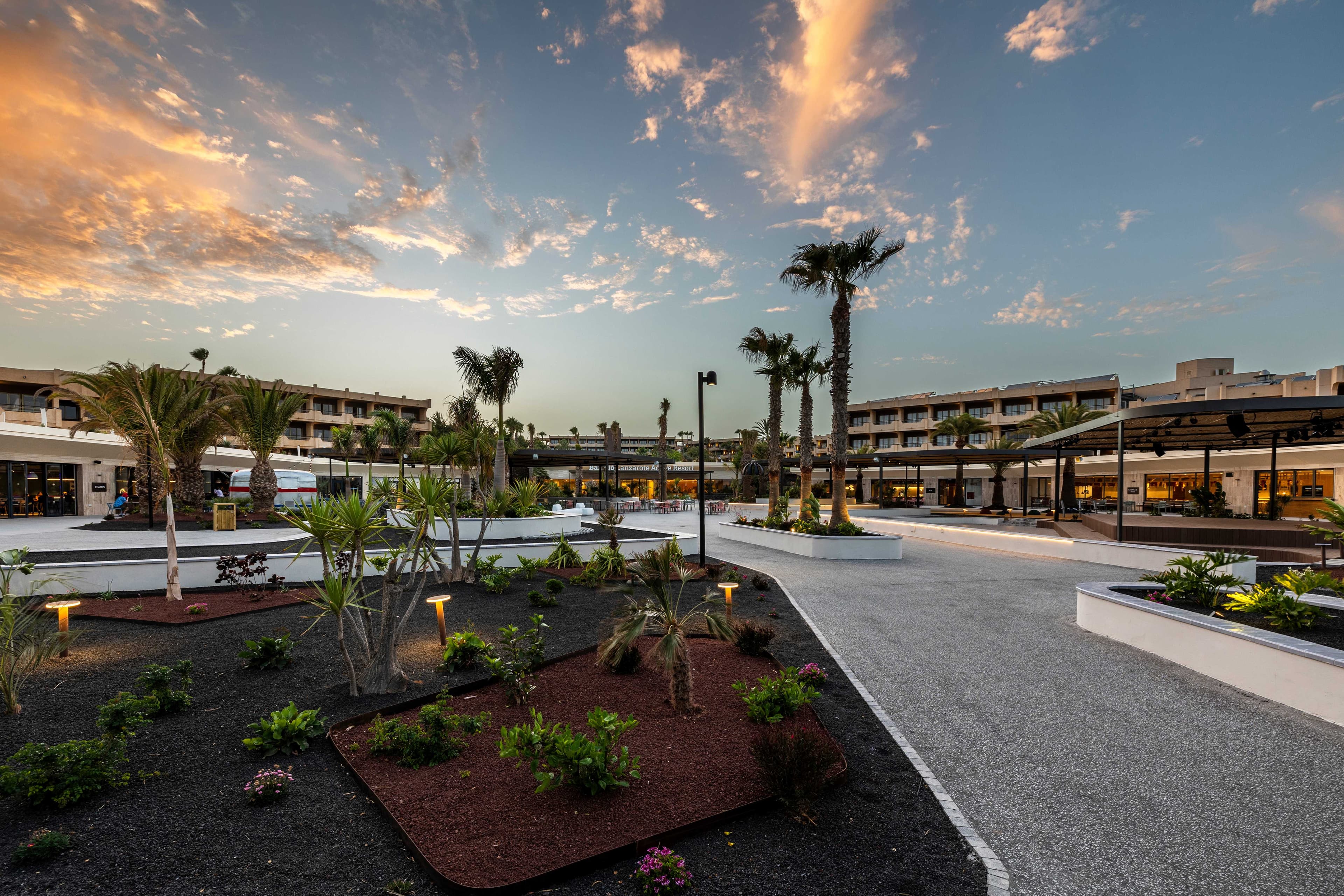 Barceló Lanzarote Royal Level Ansicht 3