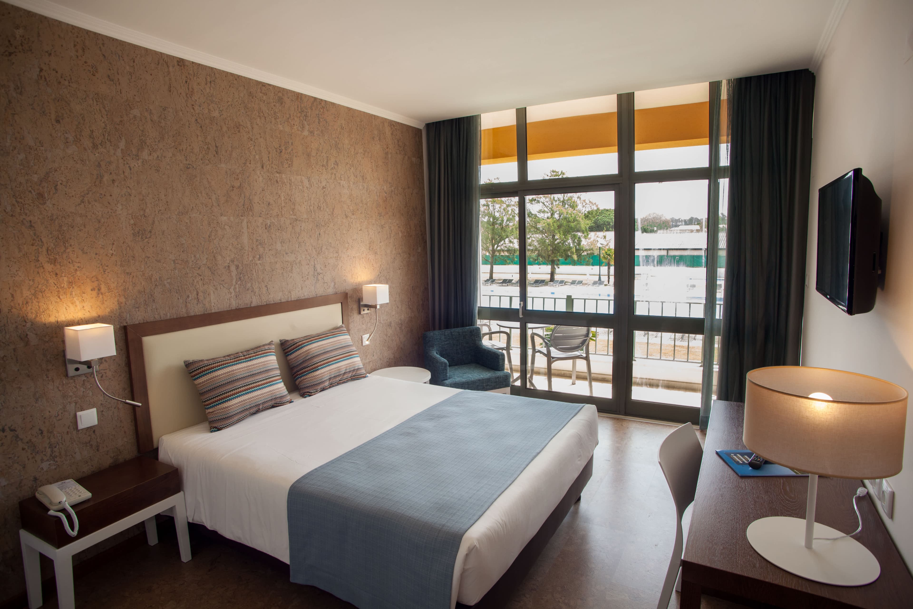Hotel Vila Park Ansicht 4