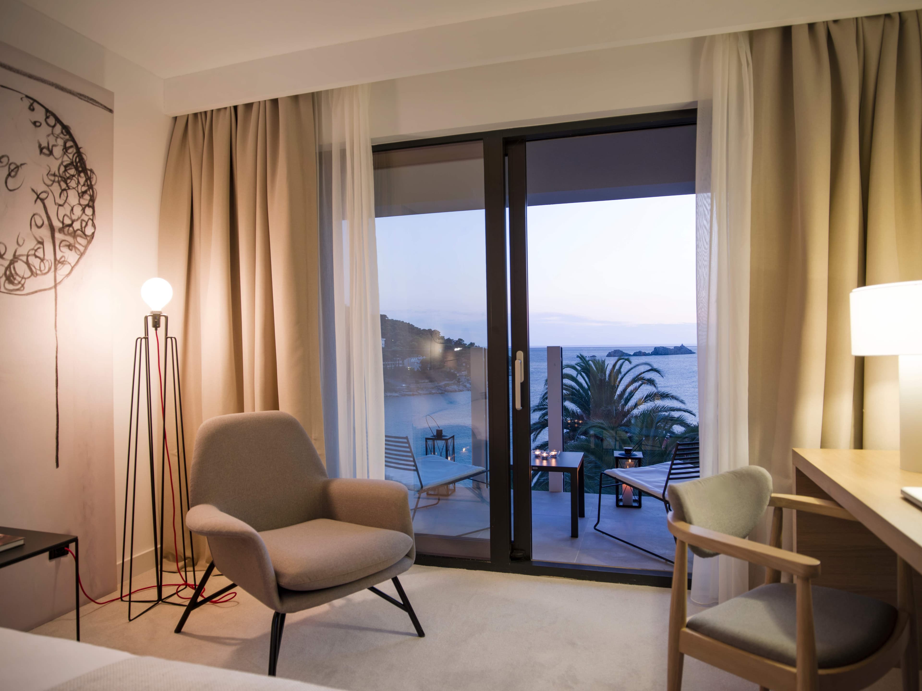 Hotel Kompas Ansicht 5