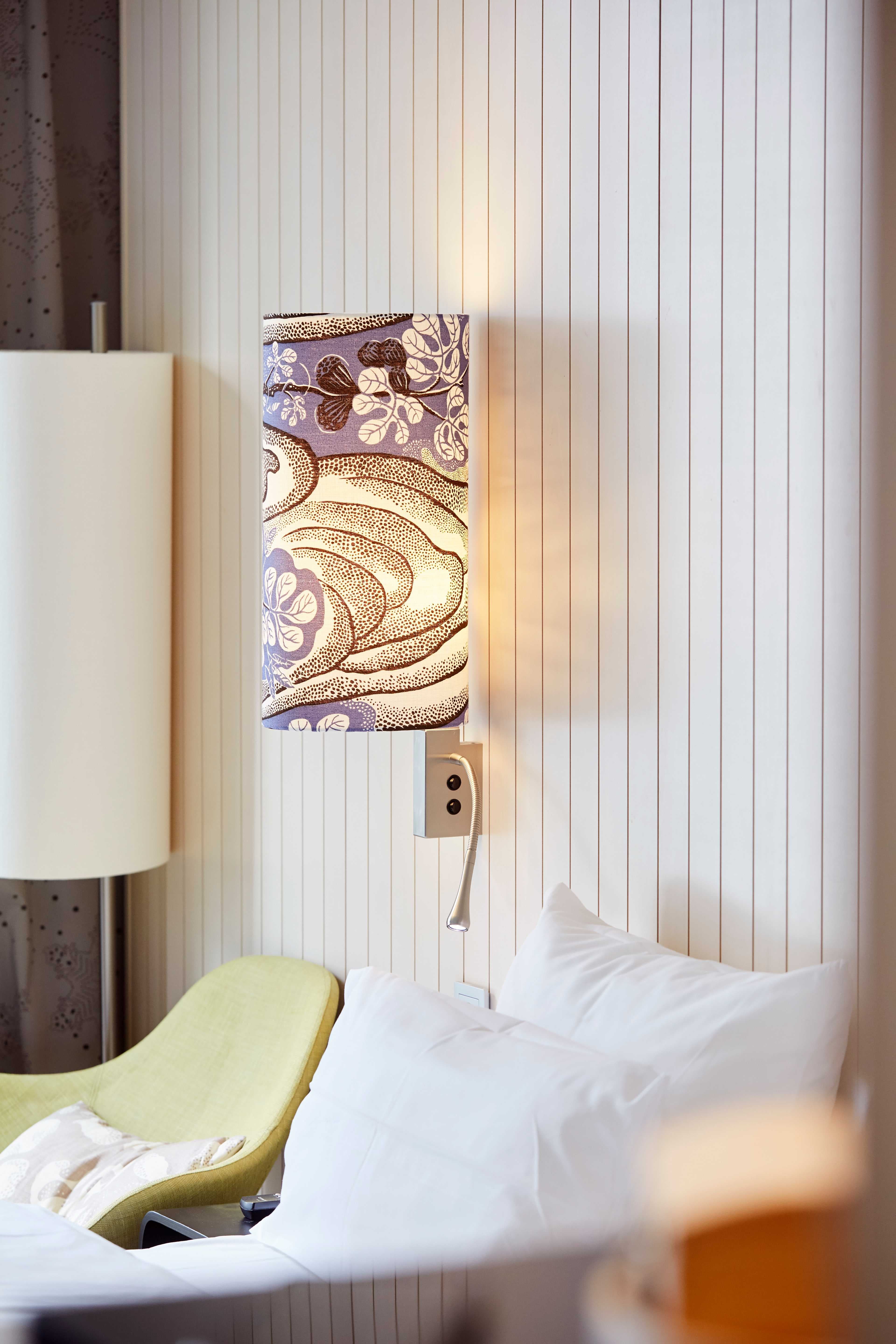 Scandic Berlin Potsdamer Platz Ansicht 9