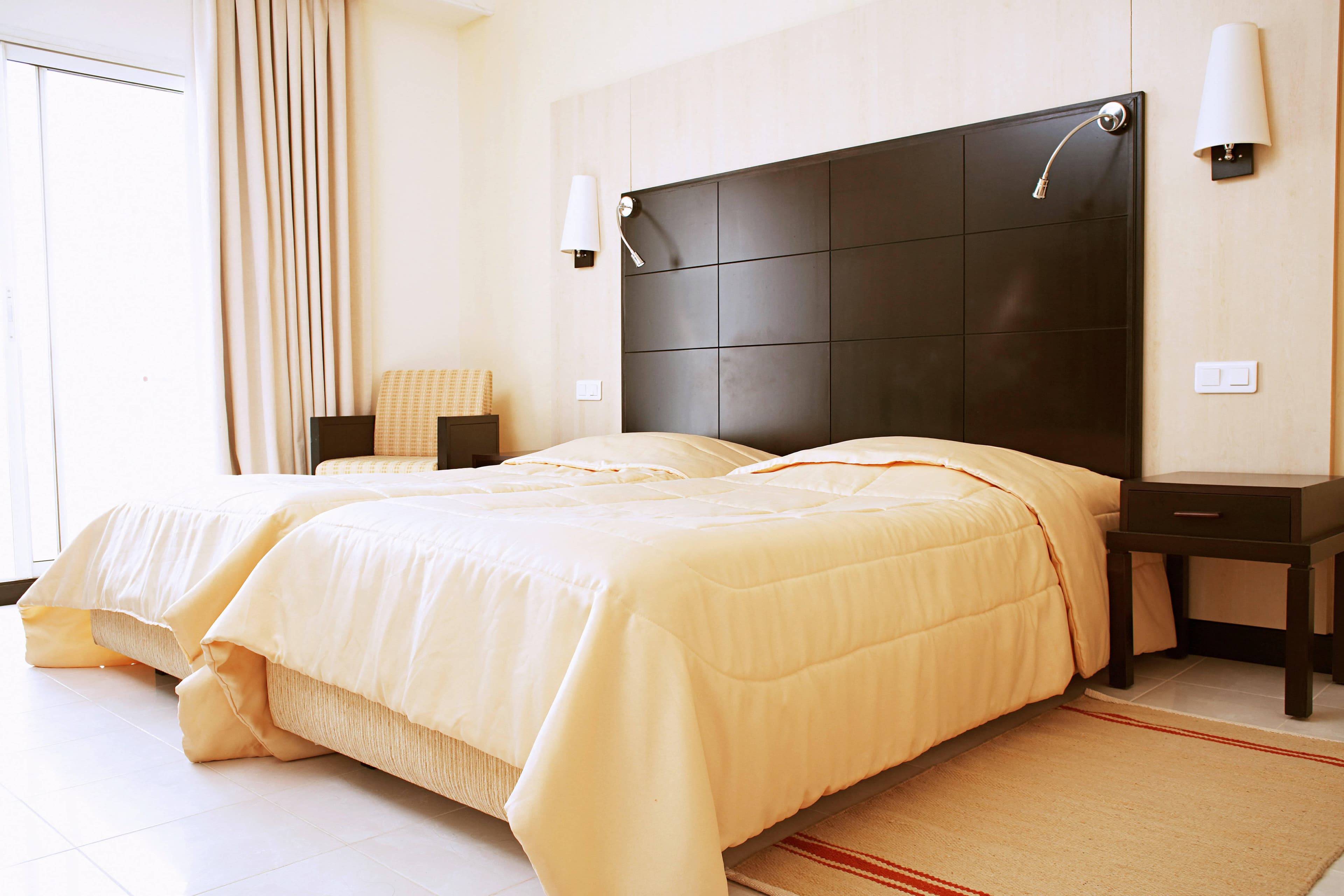 Hotel Aziza Beach Golf & Spa Ansicht 6