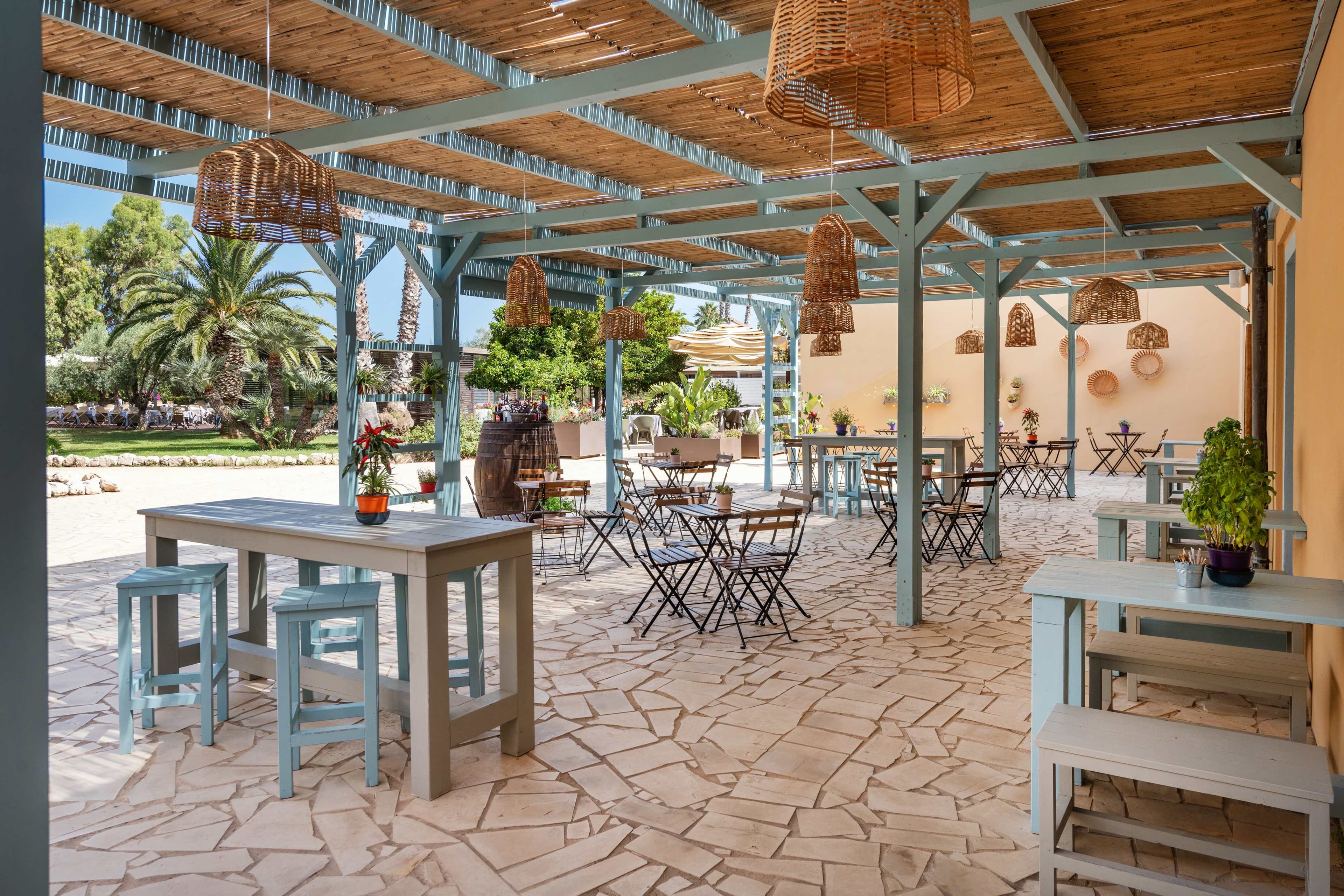 VOI Arenella Resort Ansicht 9