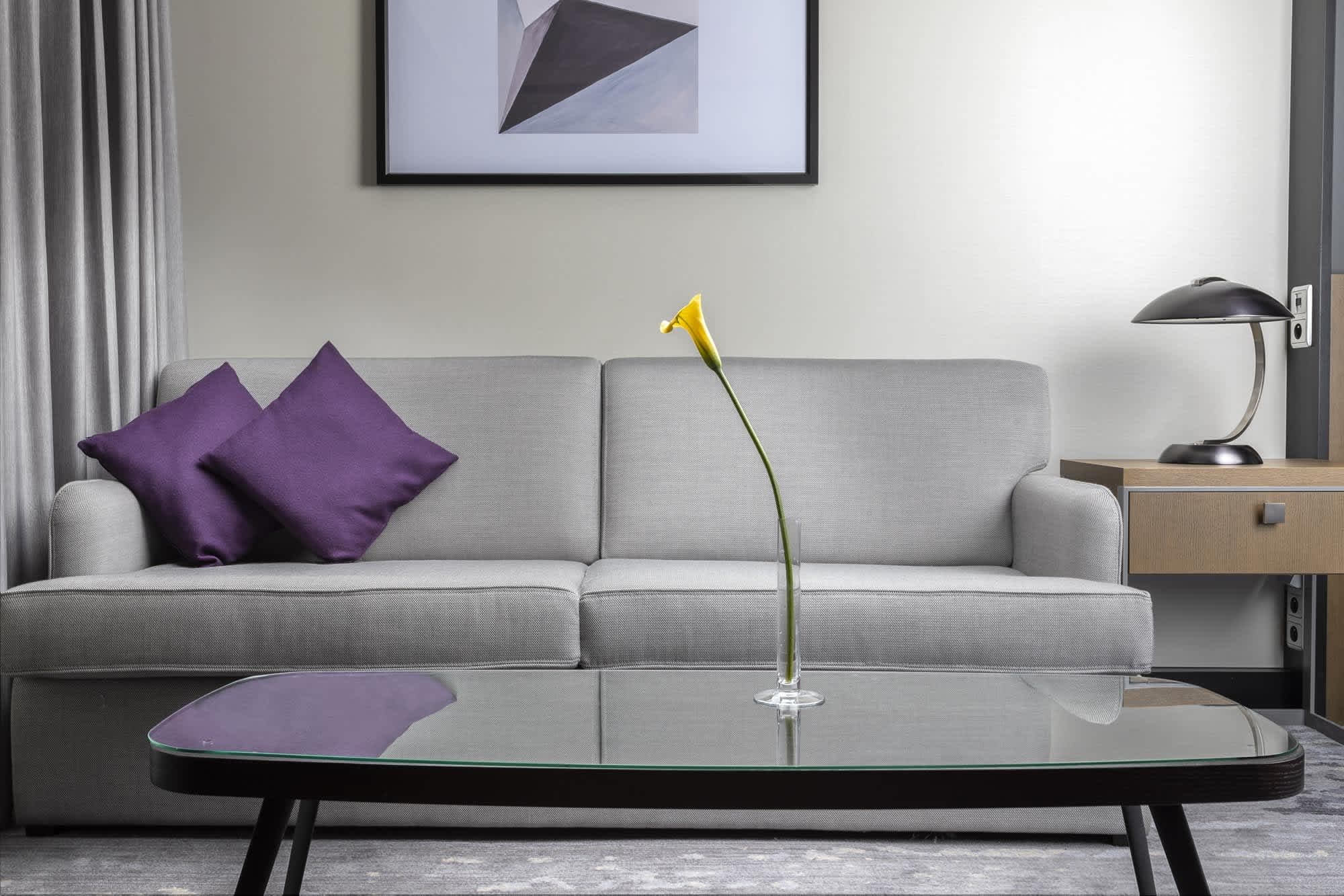 Hilton Prague Ansicht 6