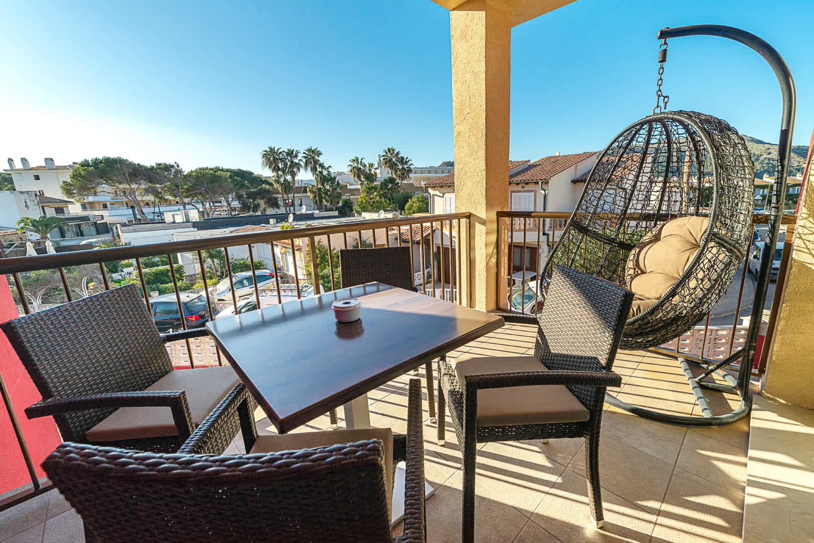 Paradise Residencial Ansicht 4