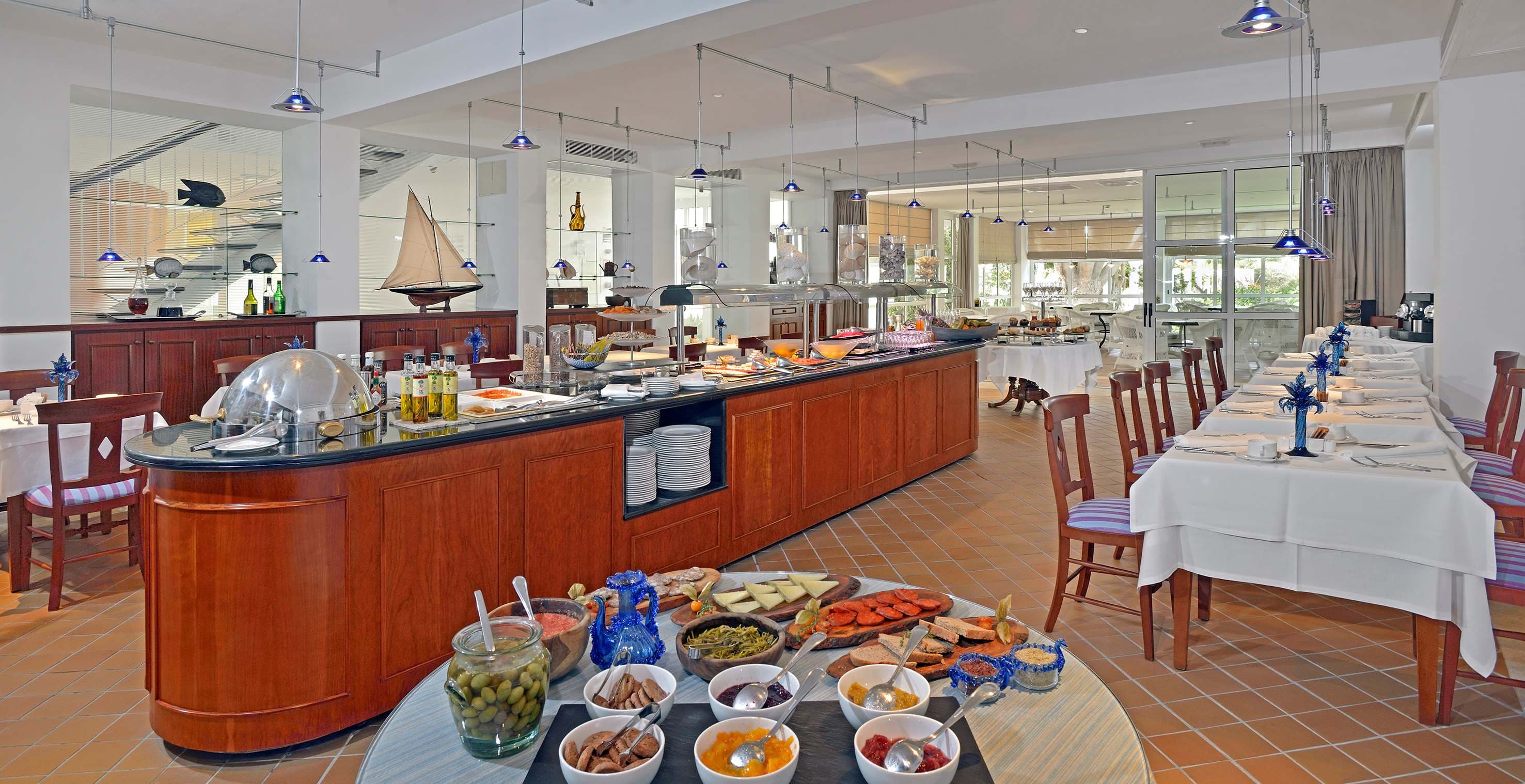 Meliá Cala d'Or Hotel Ansicht 10