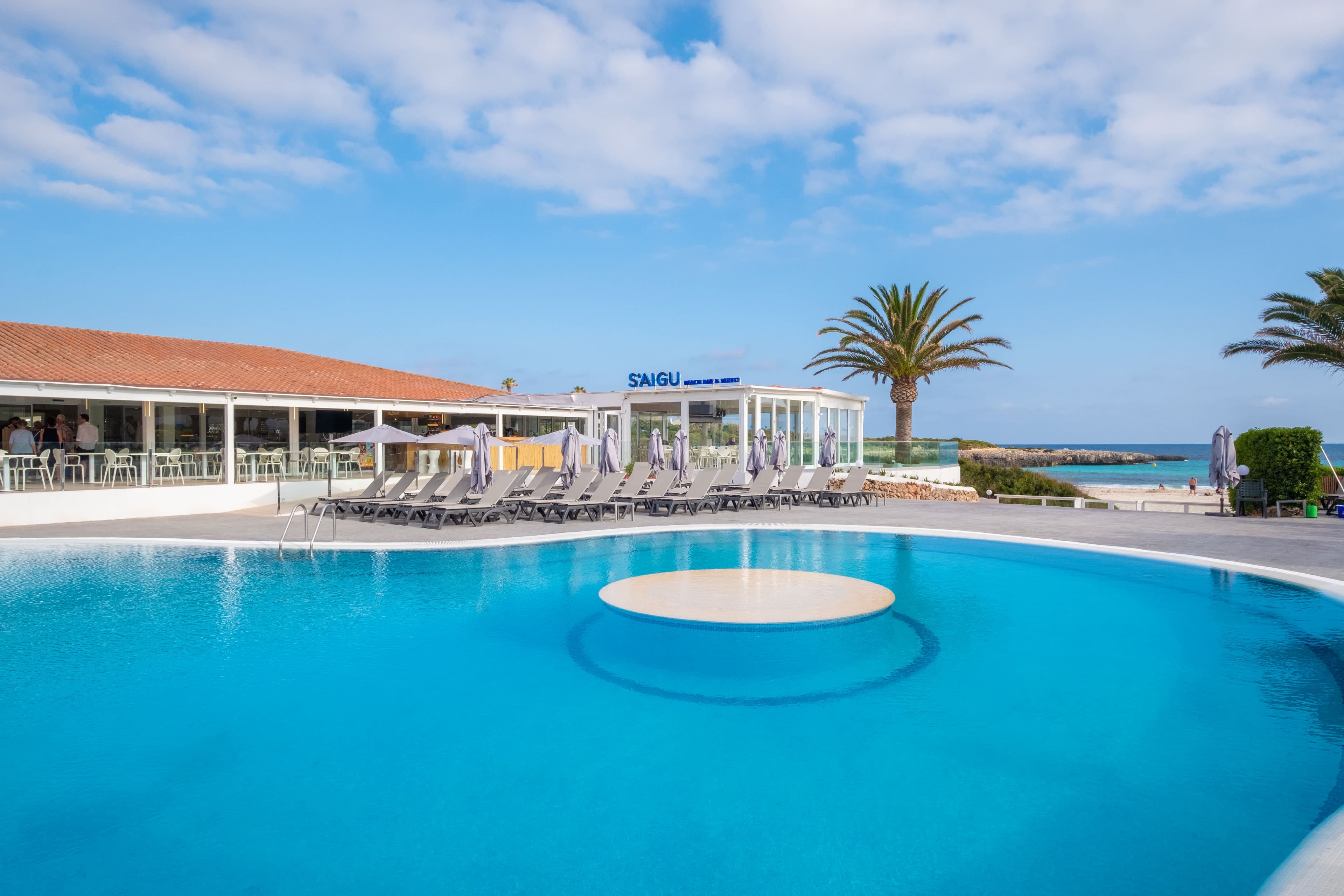 FERGUS Style Carema Beach Ansicht 8