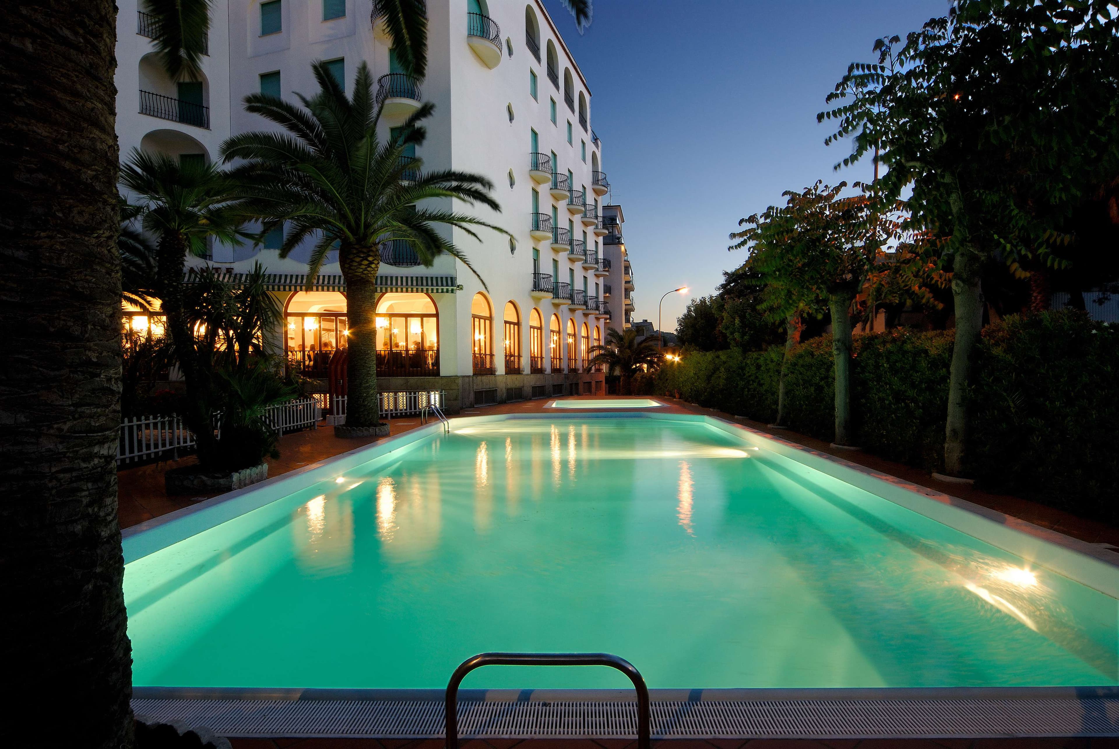 Grand Hotel Excelsior Ansicht 6