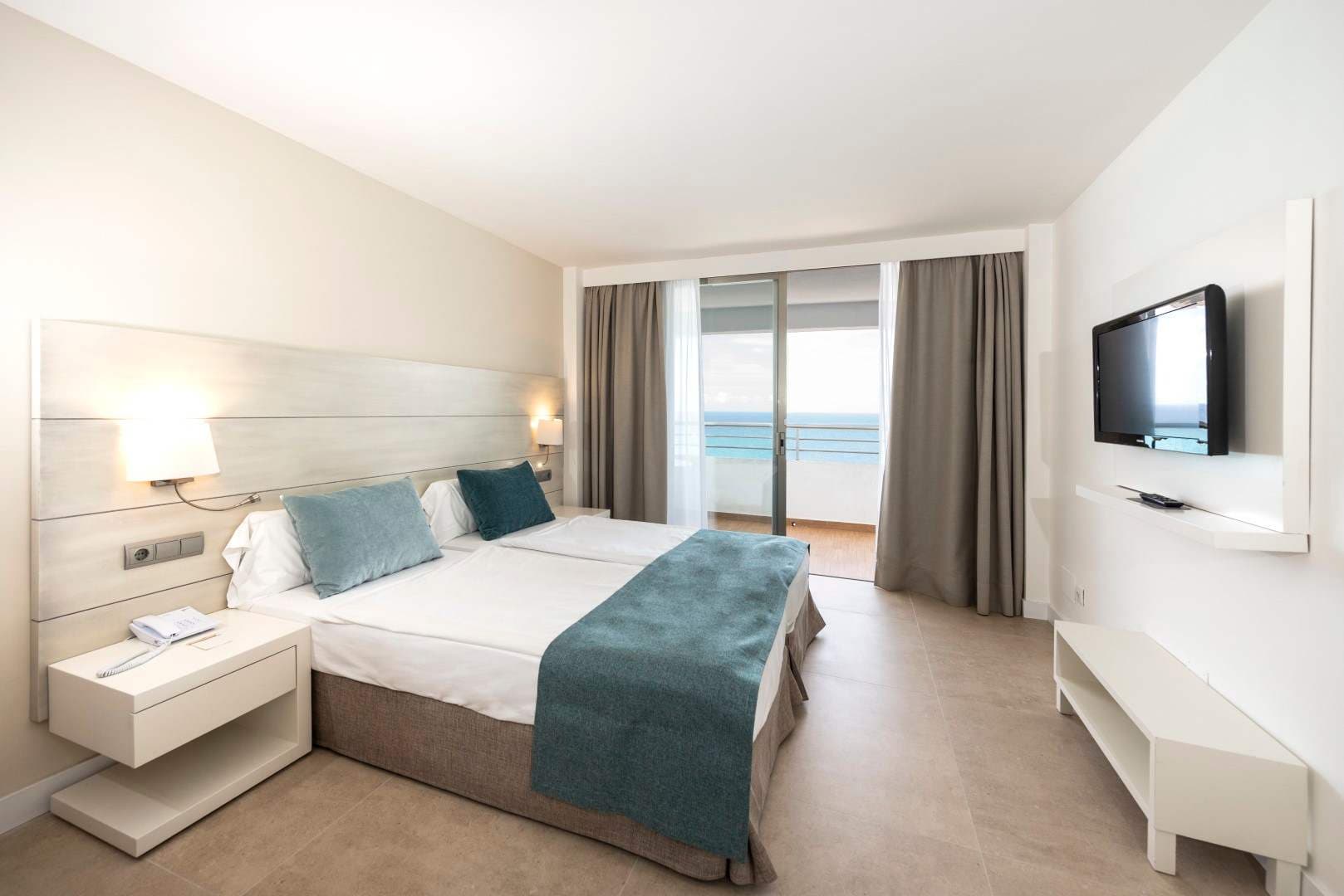 allsun Hotel Pil-lari Playa Ansicht 6