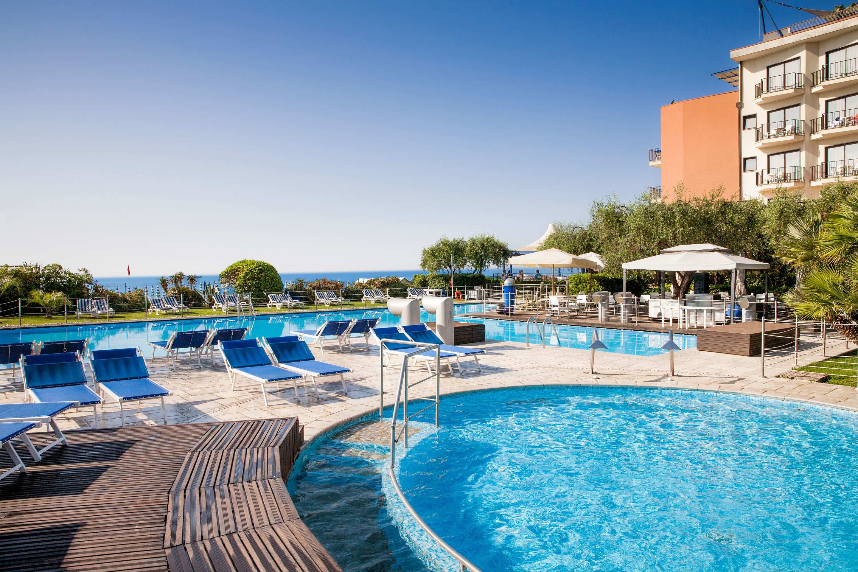 Grand Hotel Diana Majestic Ansicht 8