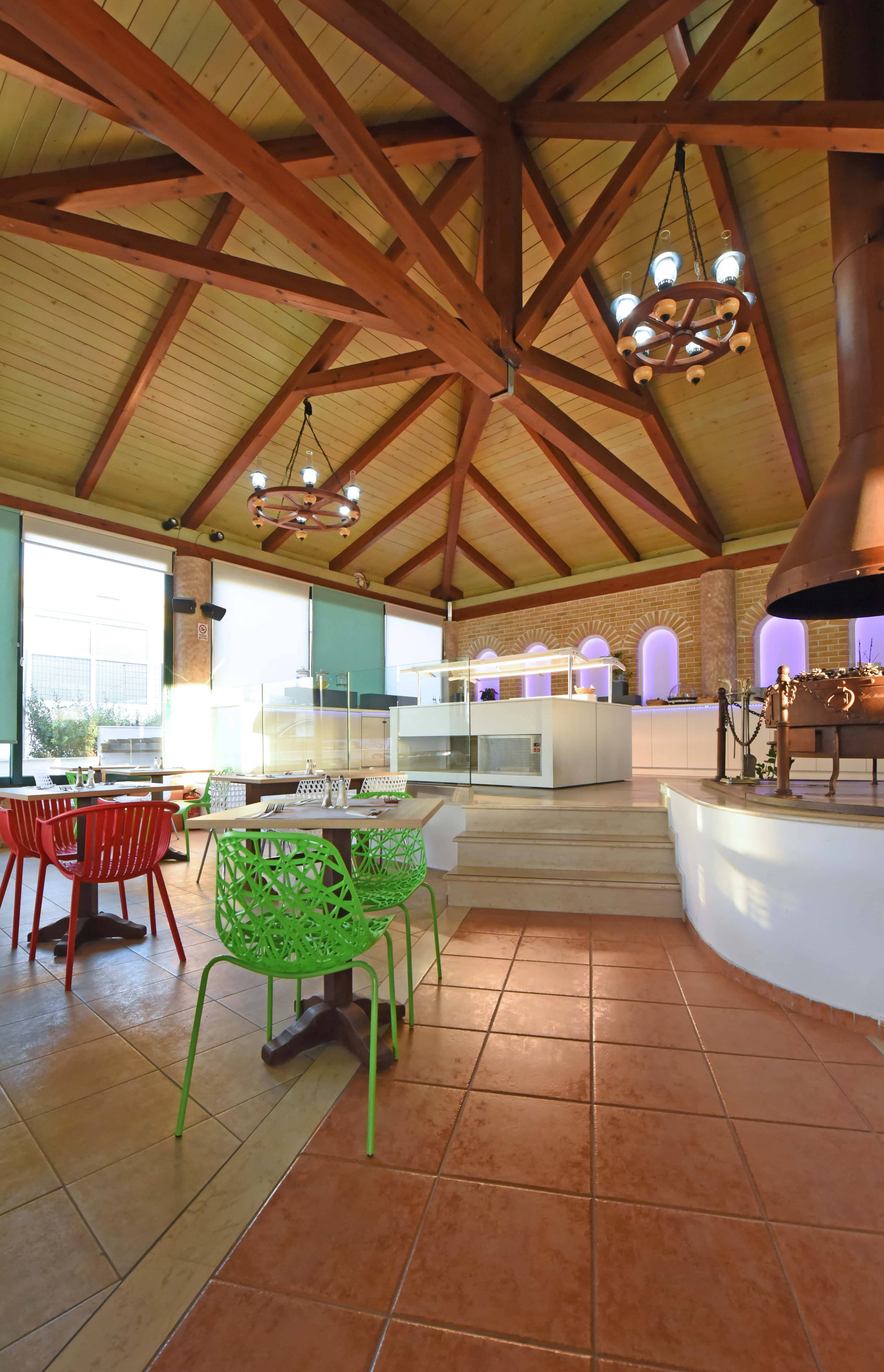 Sun Boutique Hotel - Adults Only Ansicht 10