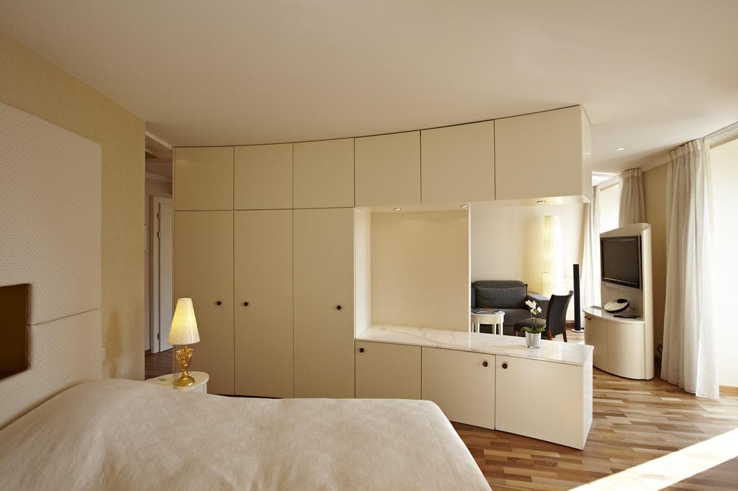 Hotel des Balances Ansicht 4