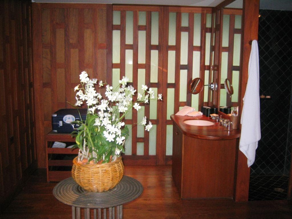 Hotel Amanpuri Ansicht 3
