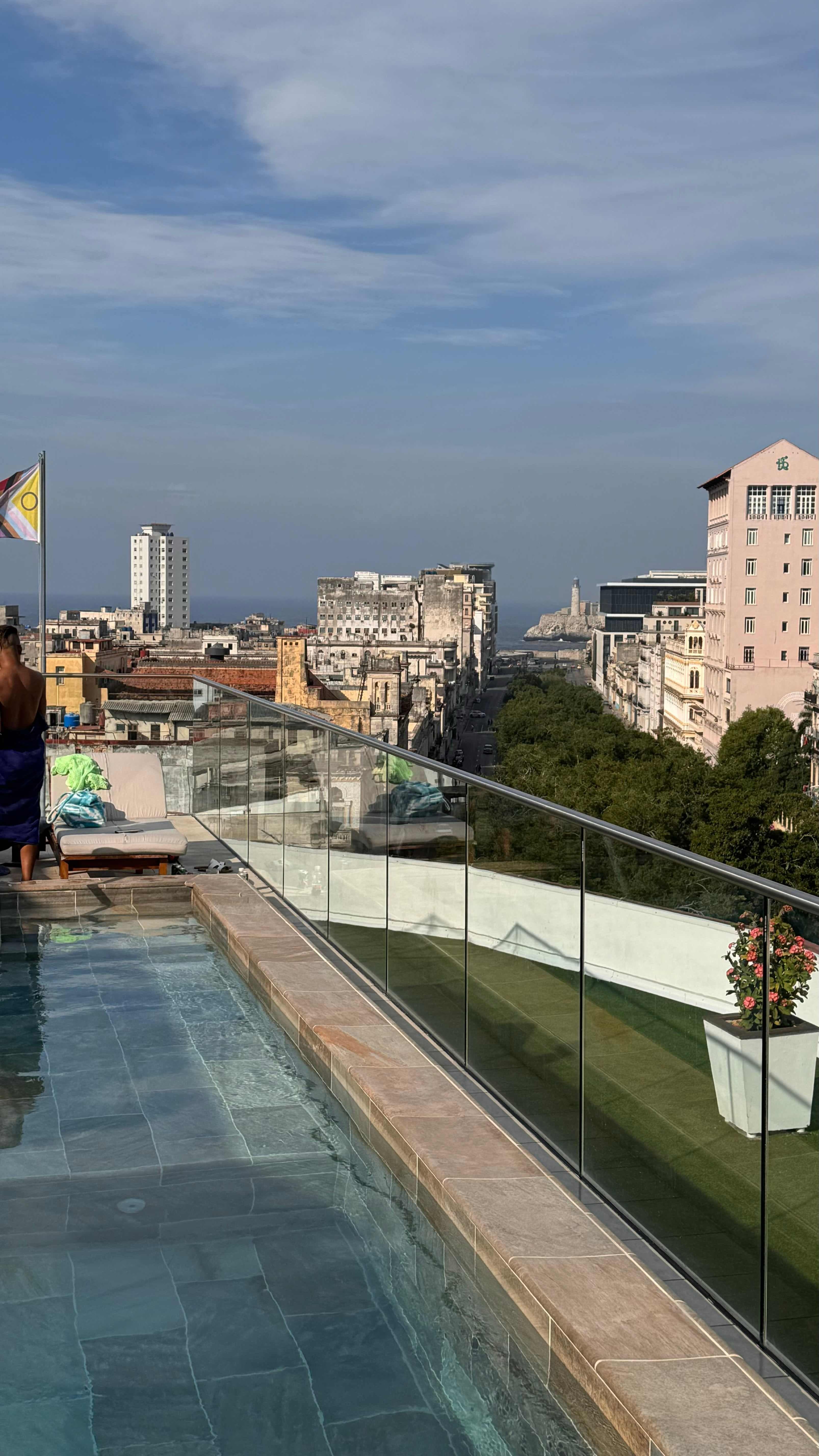 Hotel Telegrafo