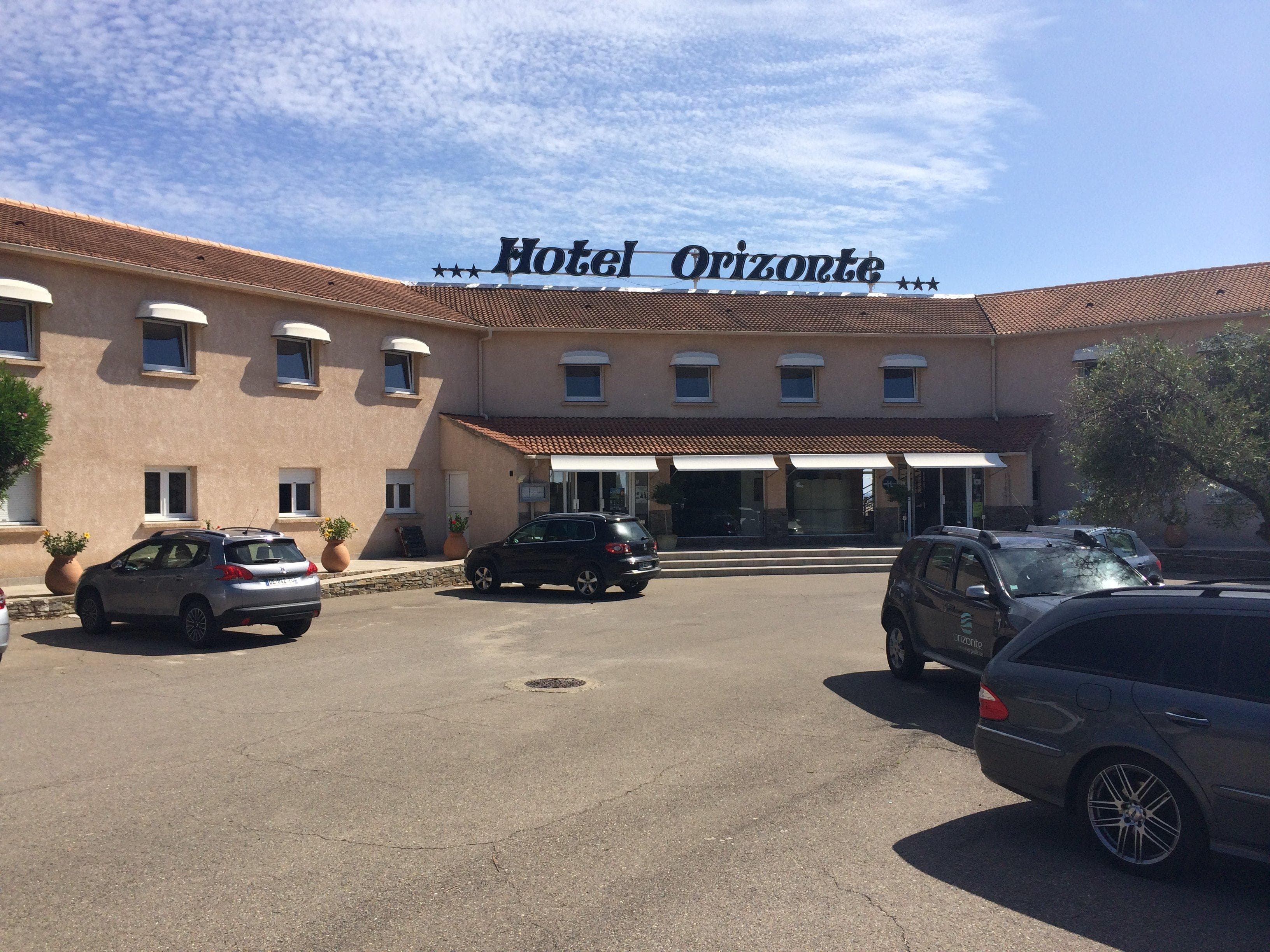 Hotel Orizonte