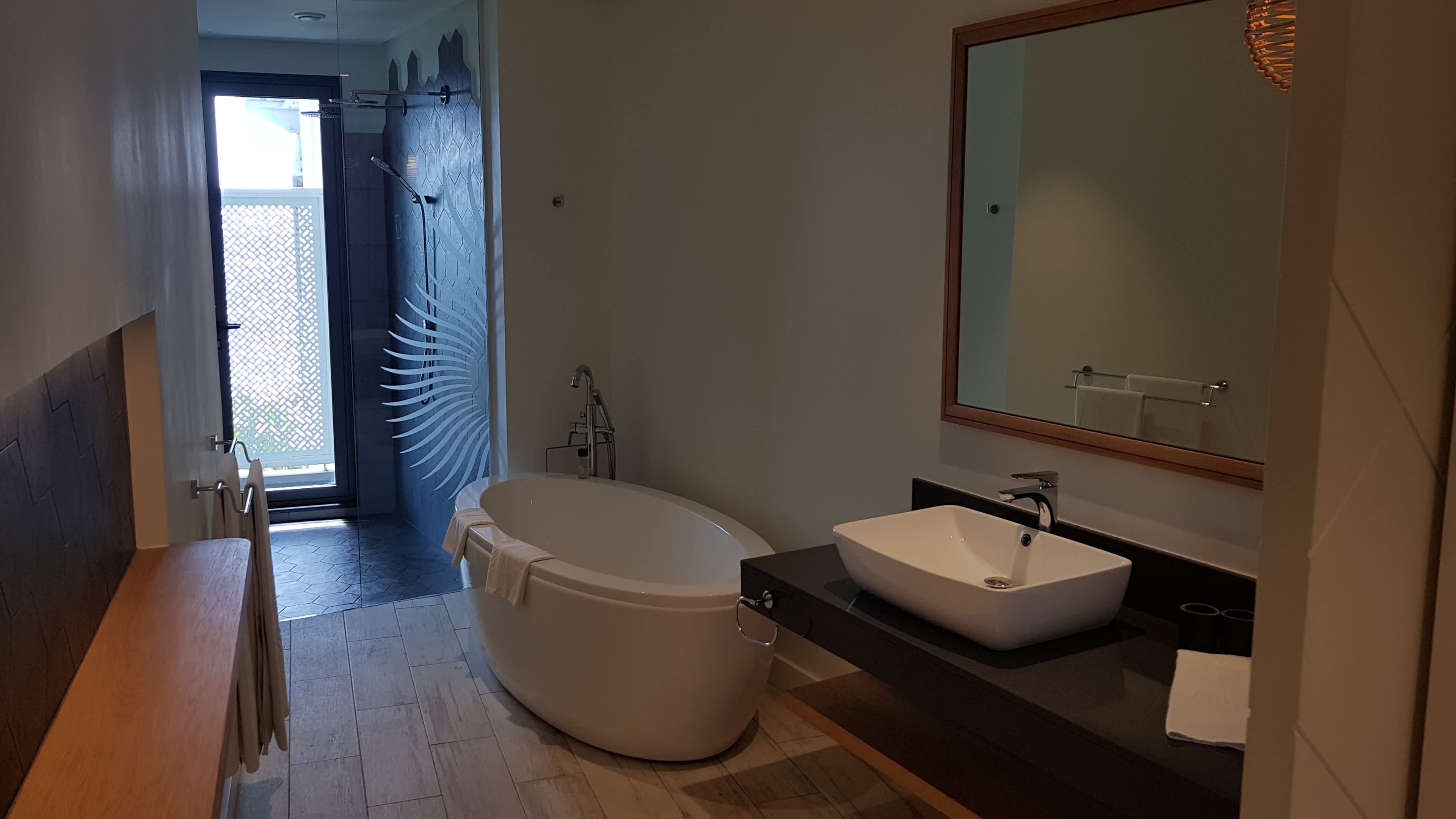 Victoria for 2 Beachcomber Resort & Spa - Adults only Ansicht 4