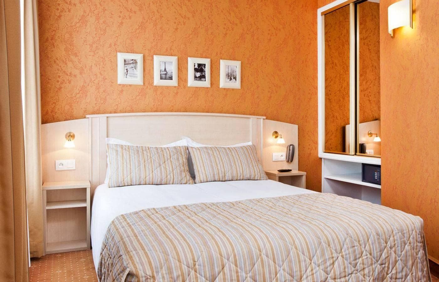 Hotel Elysees Opera Ansicht 5