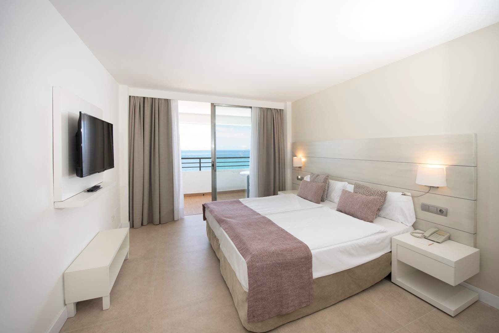 allsun Hotel Pil-lari Playa Ansicht 5