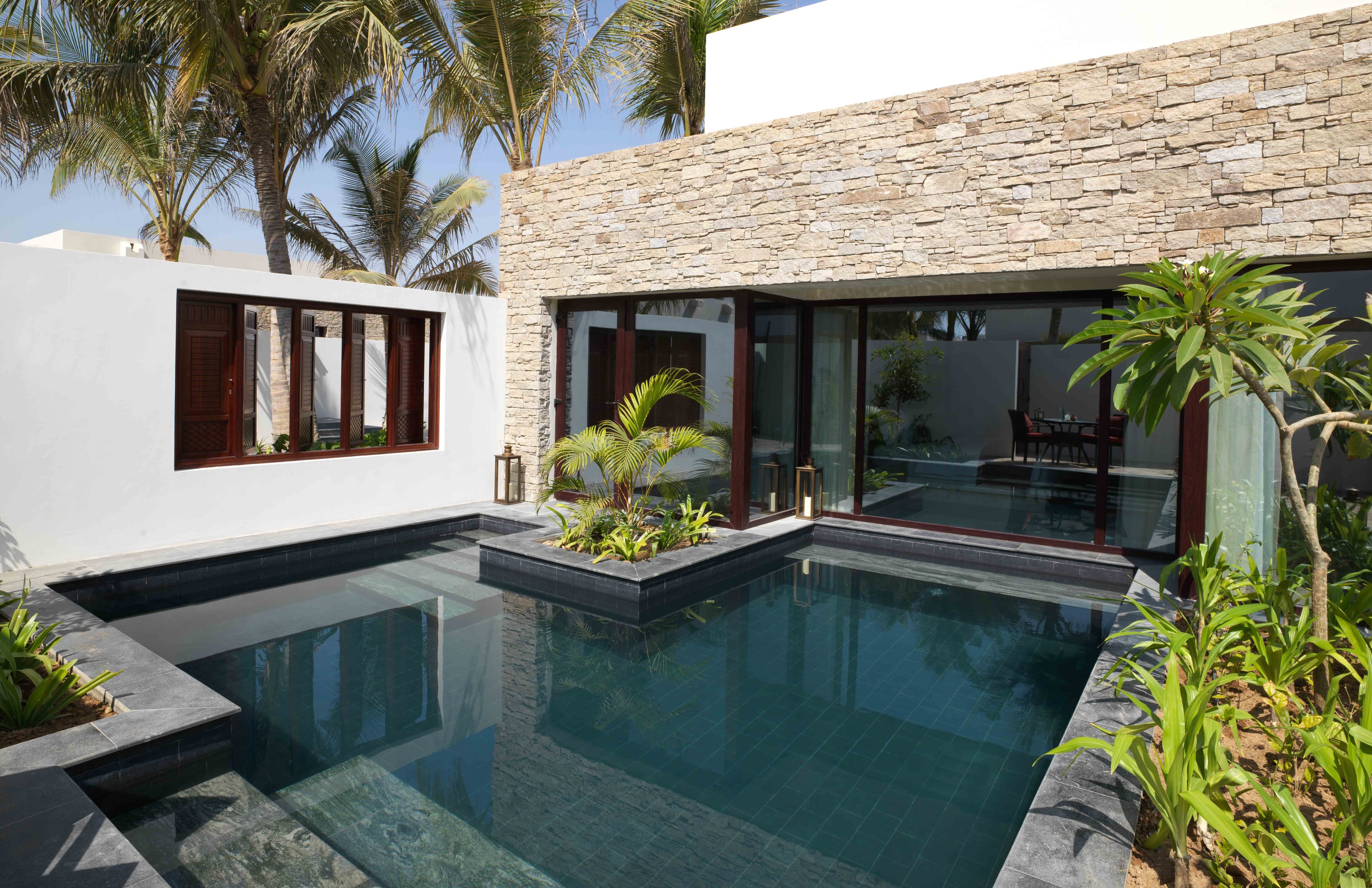 Al Baleed Resort Salalah by Anantara Ansicht 7