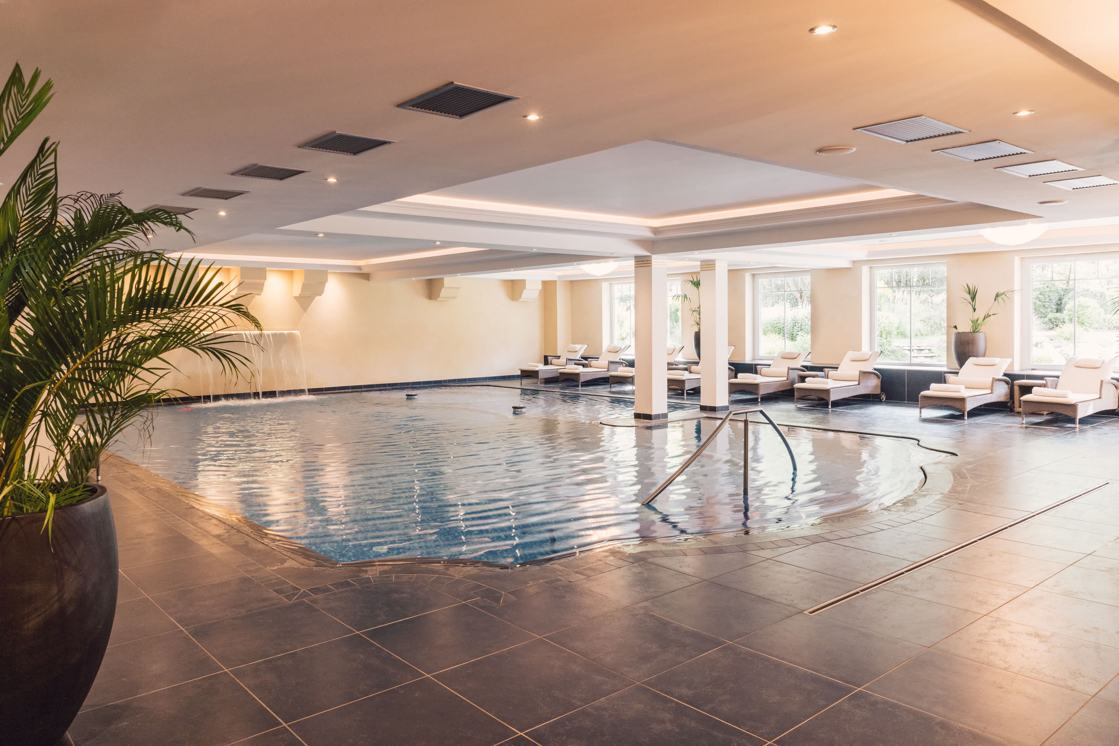 Alpenpalace Luxury Hideaway & Spa Retreat Ansicht 10