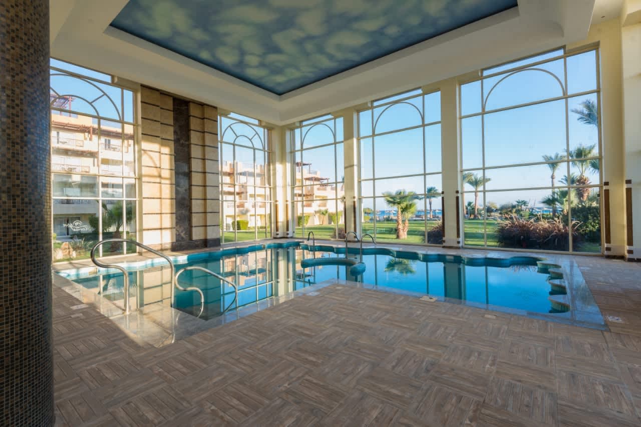 Imperial Shams Abu Soma Ansicht 7