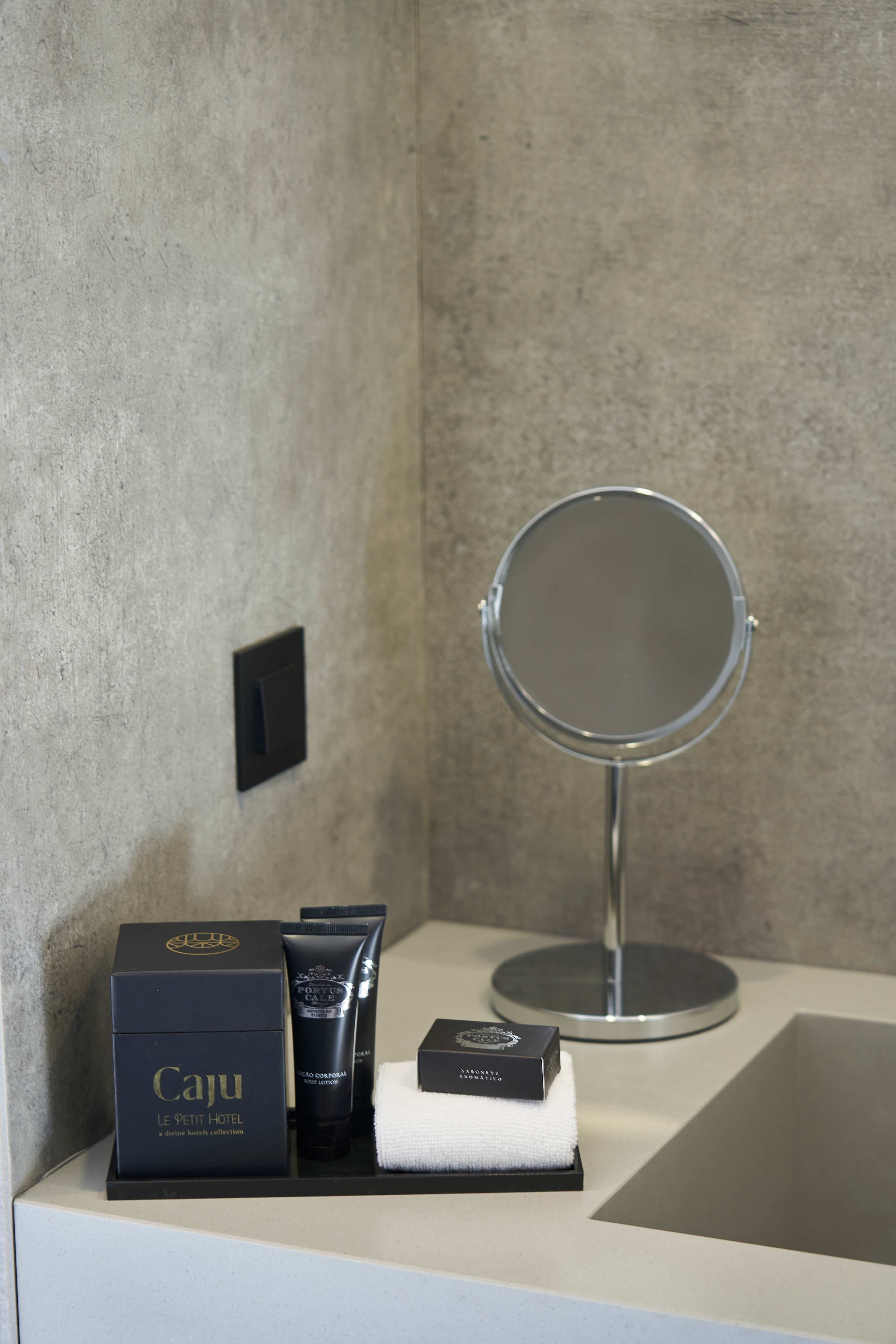 Caju le Petit Hotel Ansicht 4